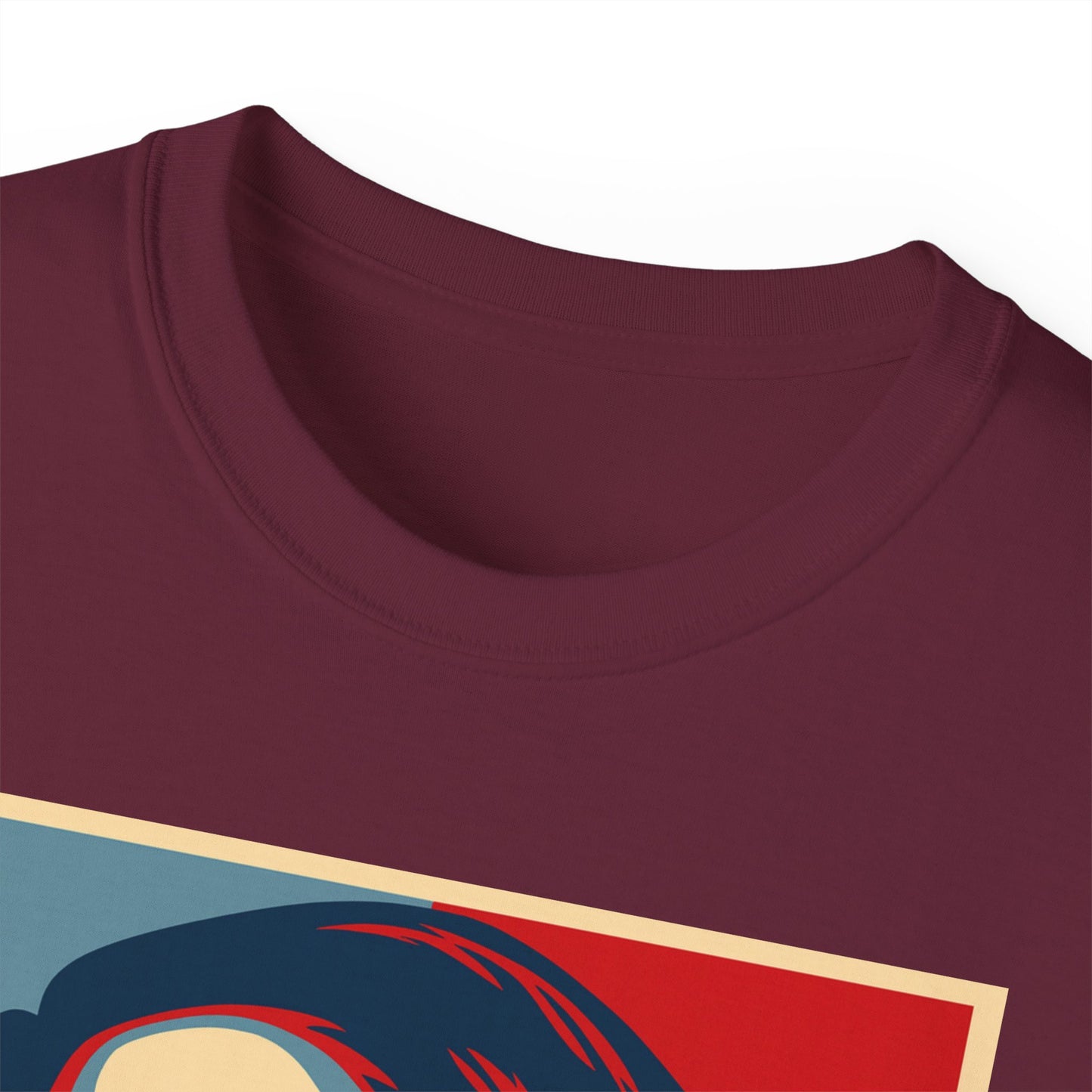 Howard Kendall Hope T-Shirt