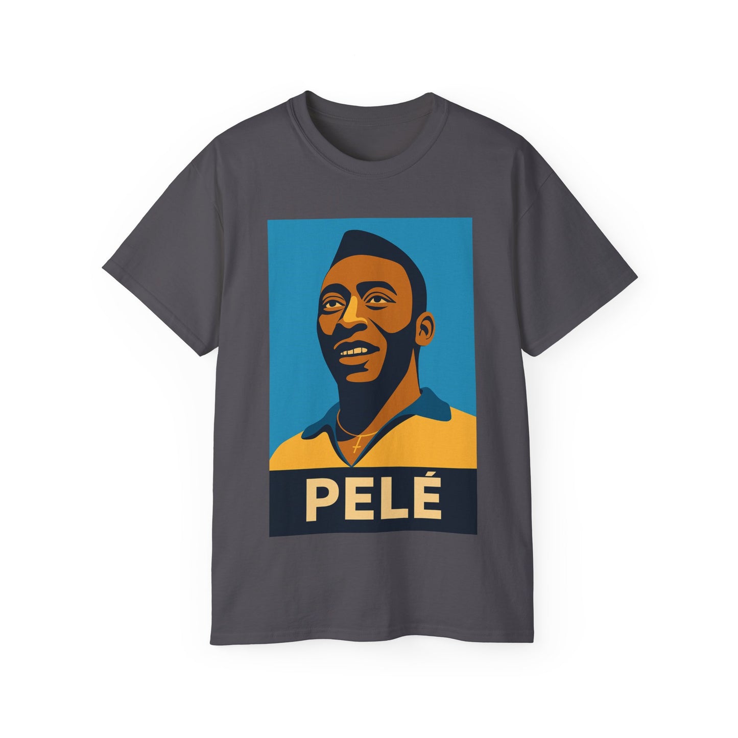 Pelé T-shirt - Brazil