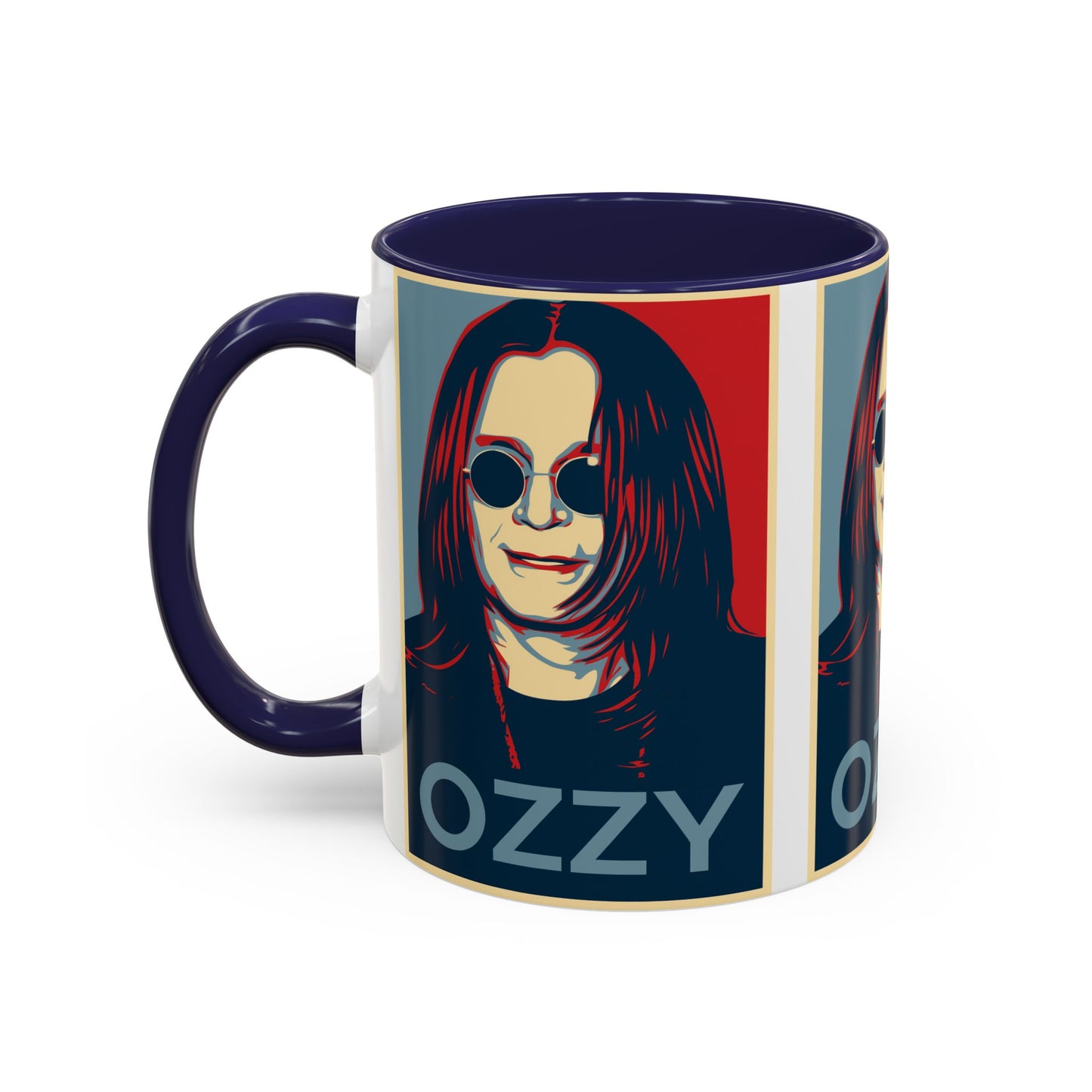 Ozzy Osbourne Mug