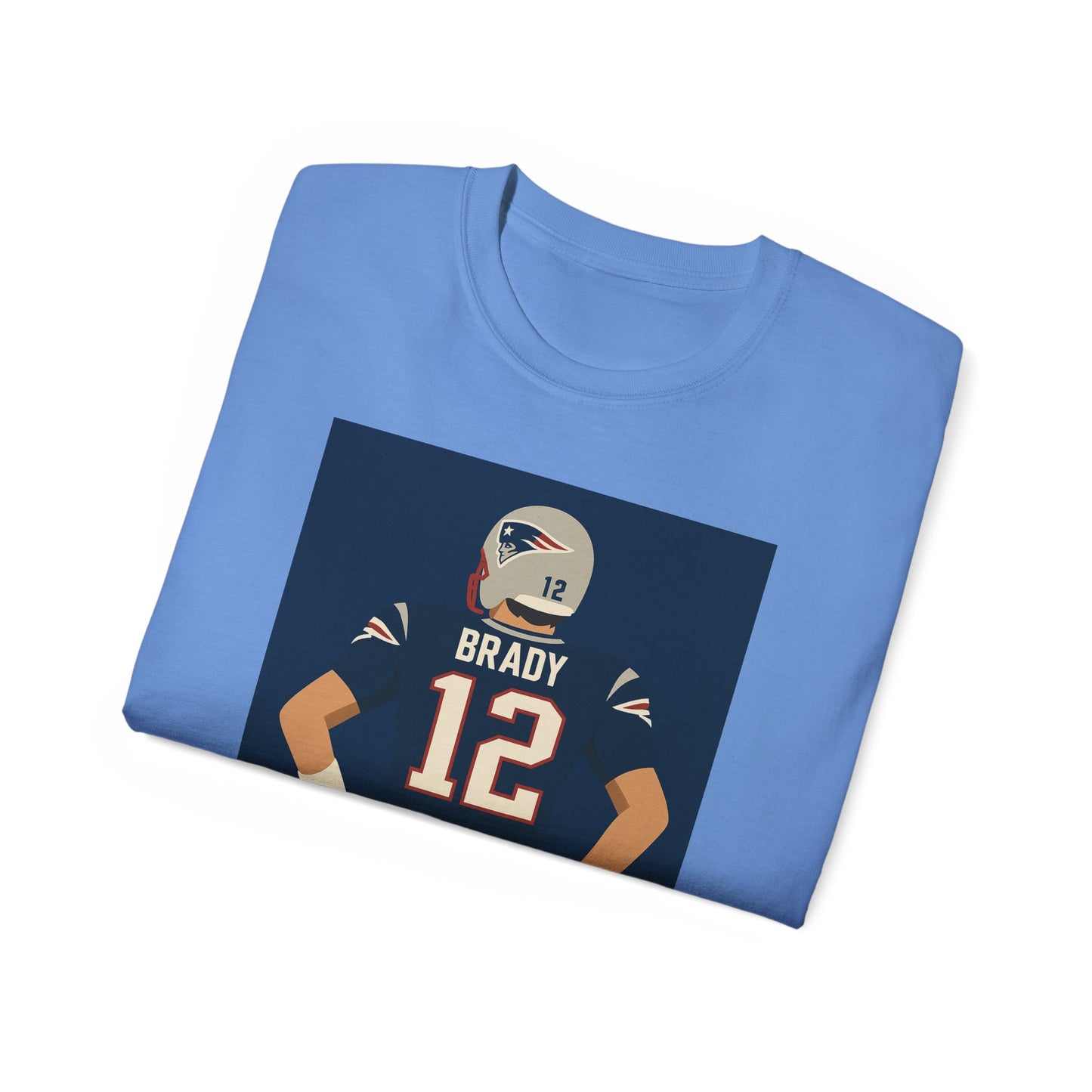 Tom Brady