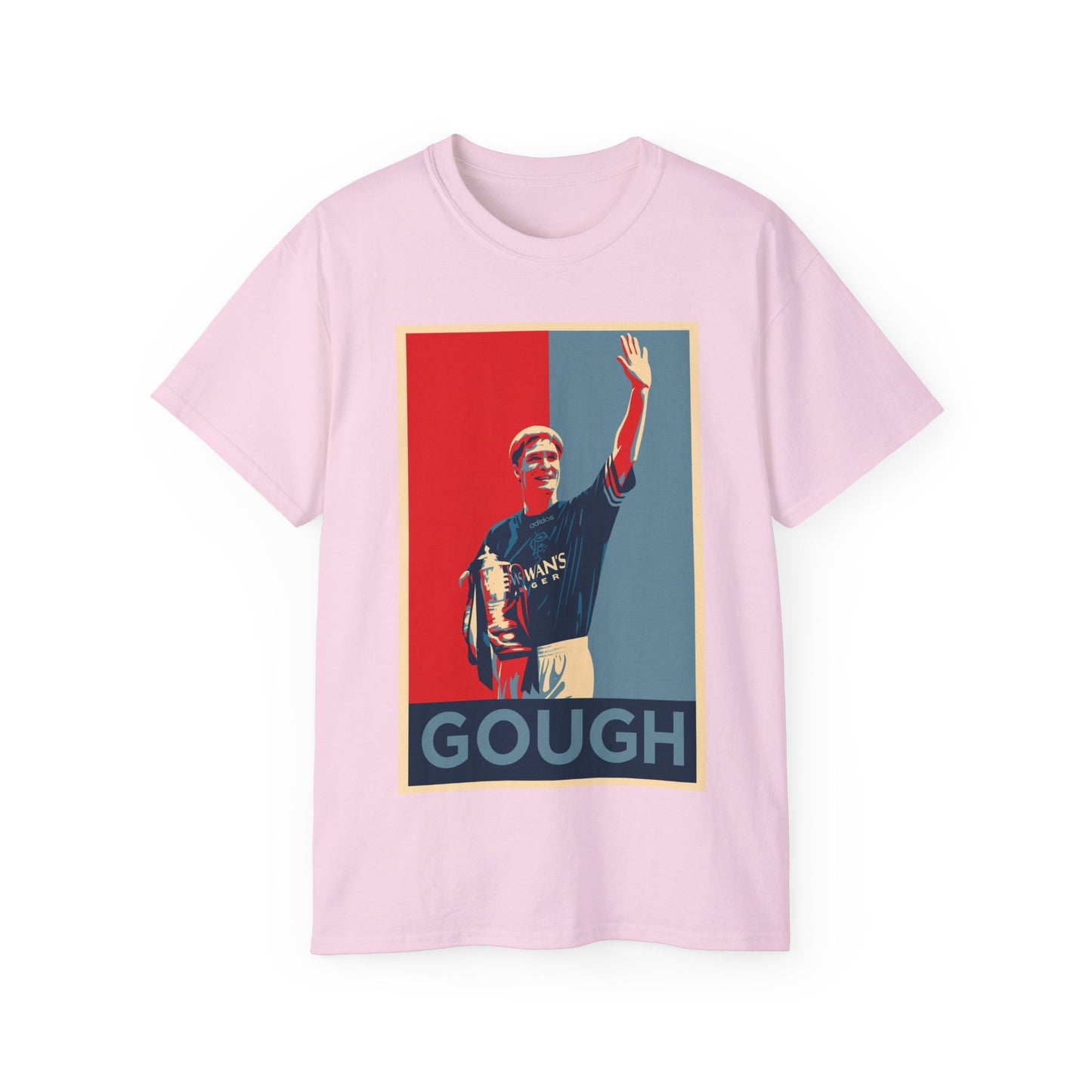 Richard Gough Trophy T-Shirt