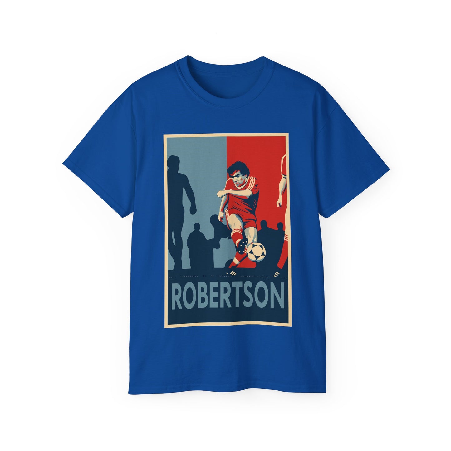 John Robertson Hope T-Shirt