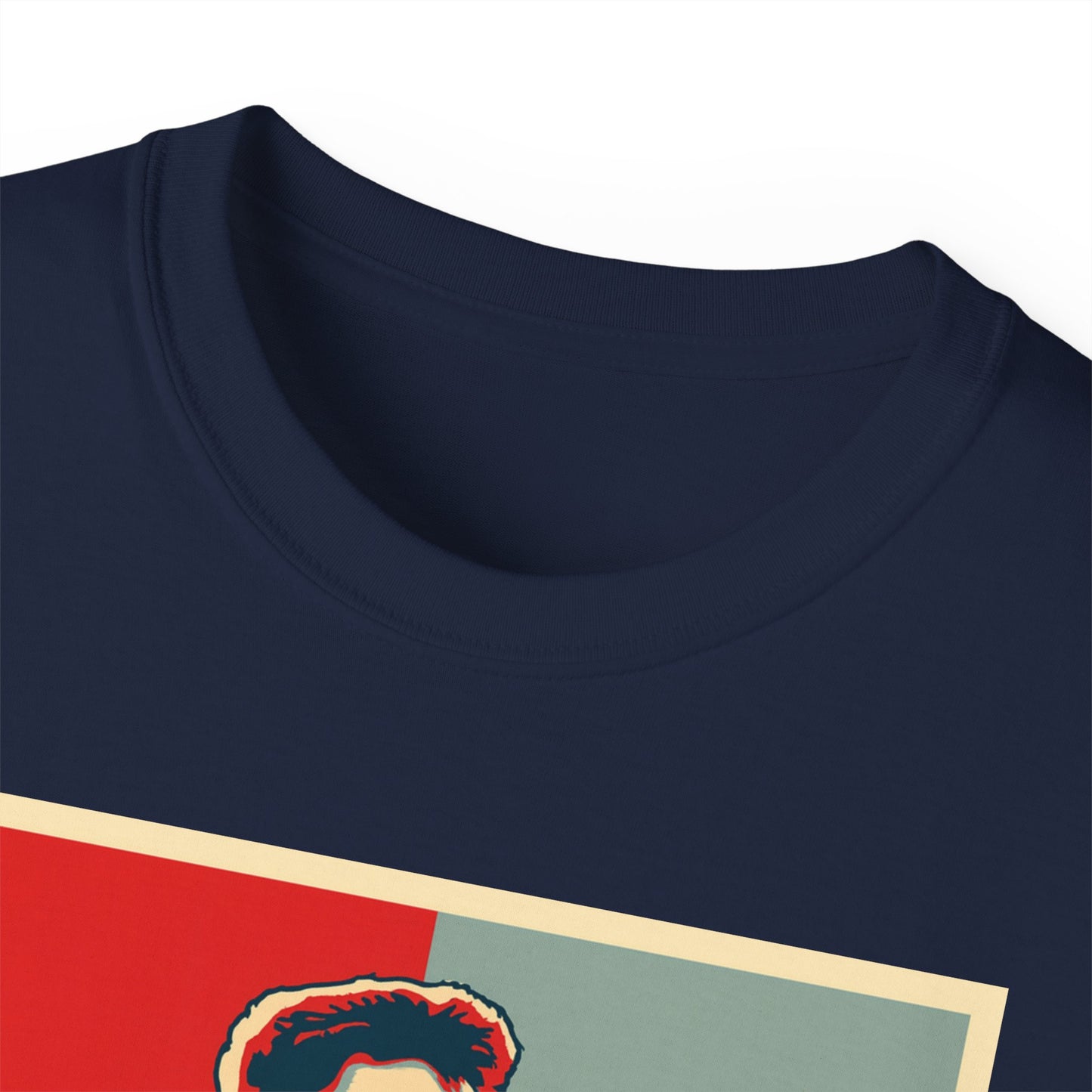 James Forrest Hope T-Shirt