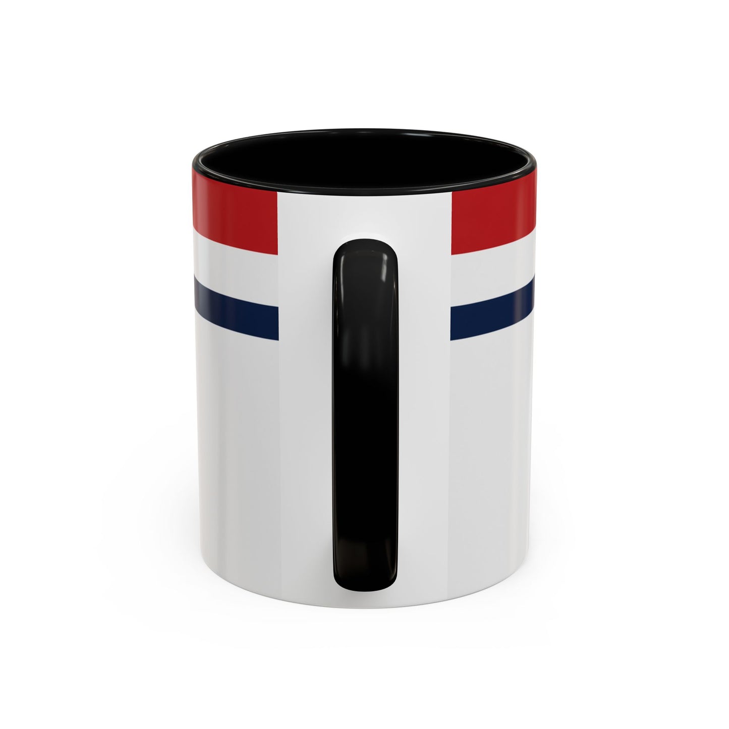 England 1982 Accent Coffee Mug (11, 15oz)