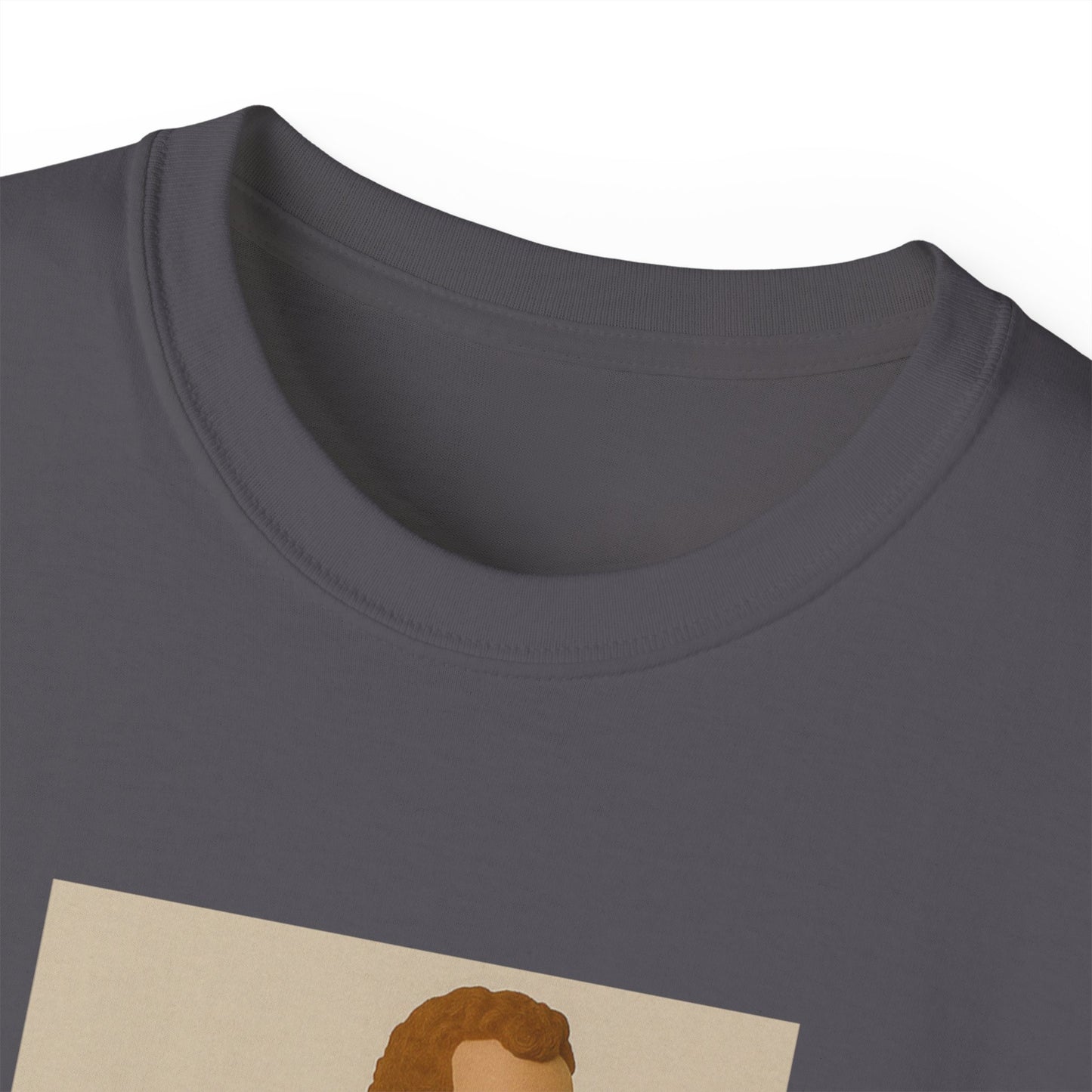 Billy Bremner Subbuteo T-Shirt - Leeds United