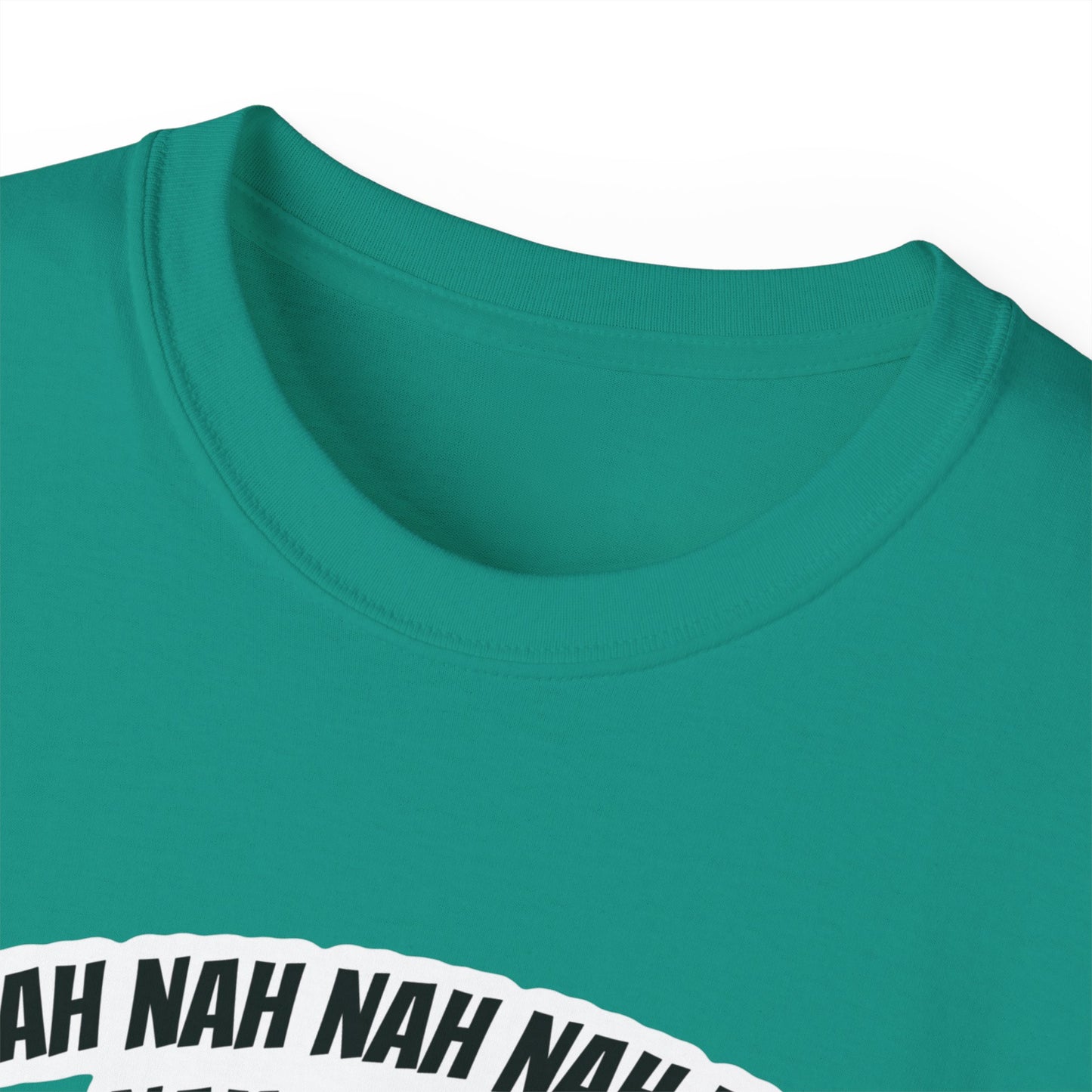 Luke Findlow Vindaloo -Prestwich Heys Unisex Ultra Cotton Tee