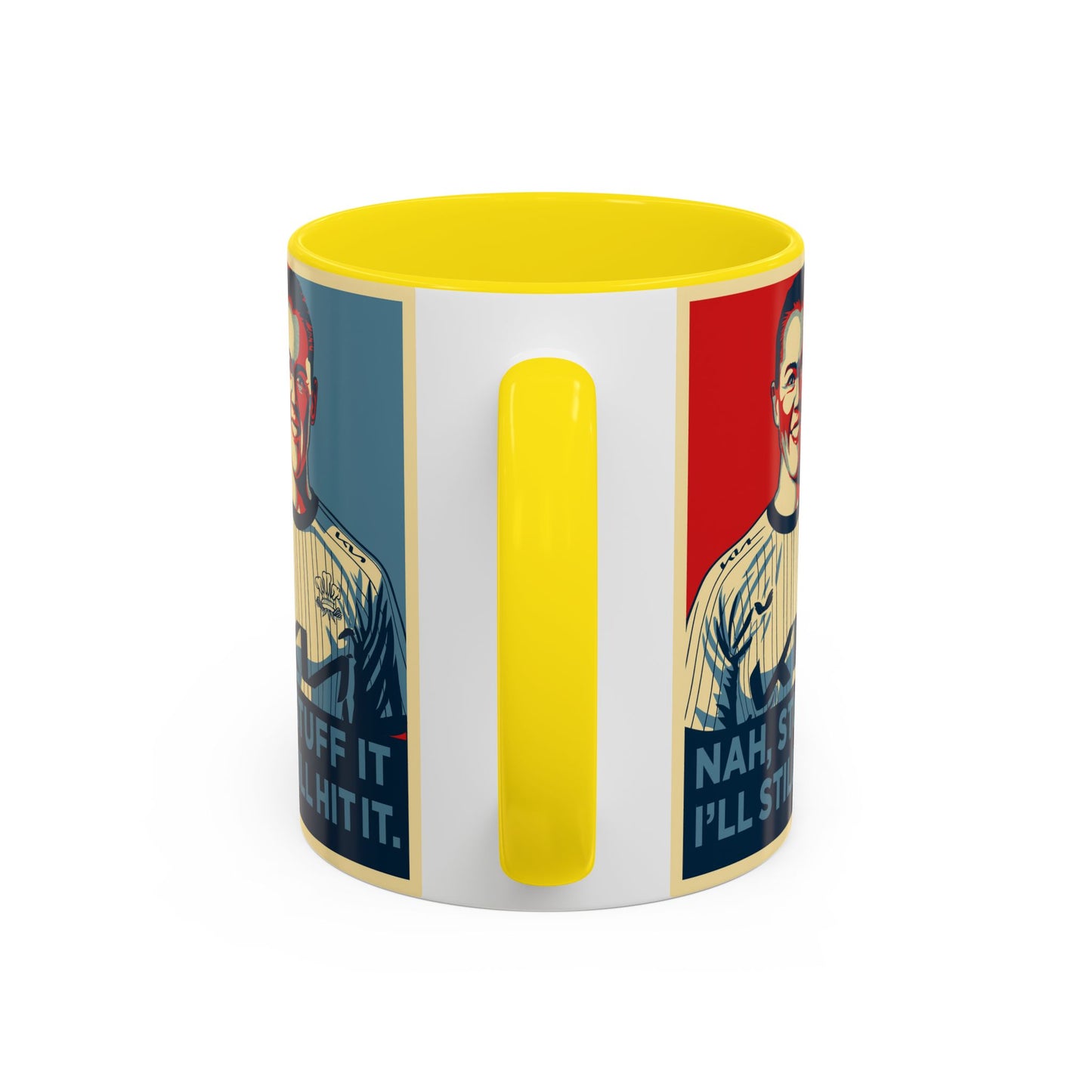 Grace Harris Hope Mug