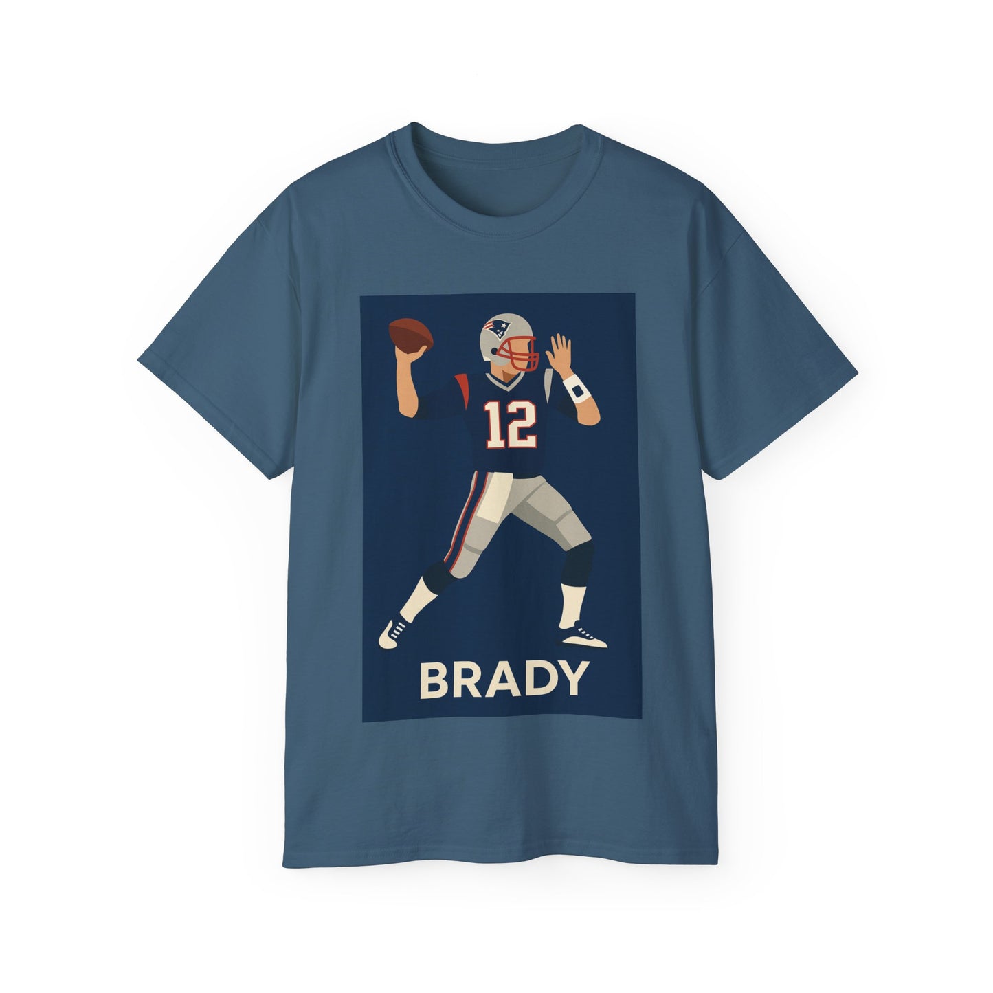 Tom Brady