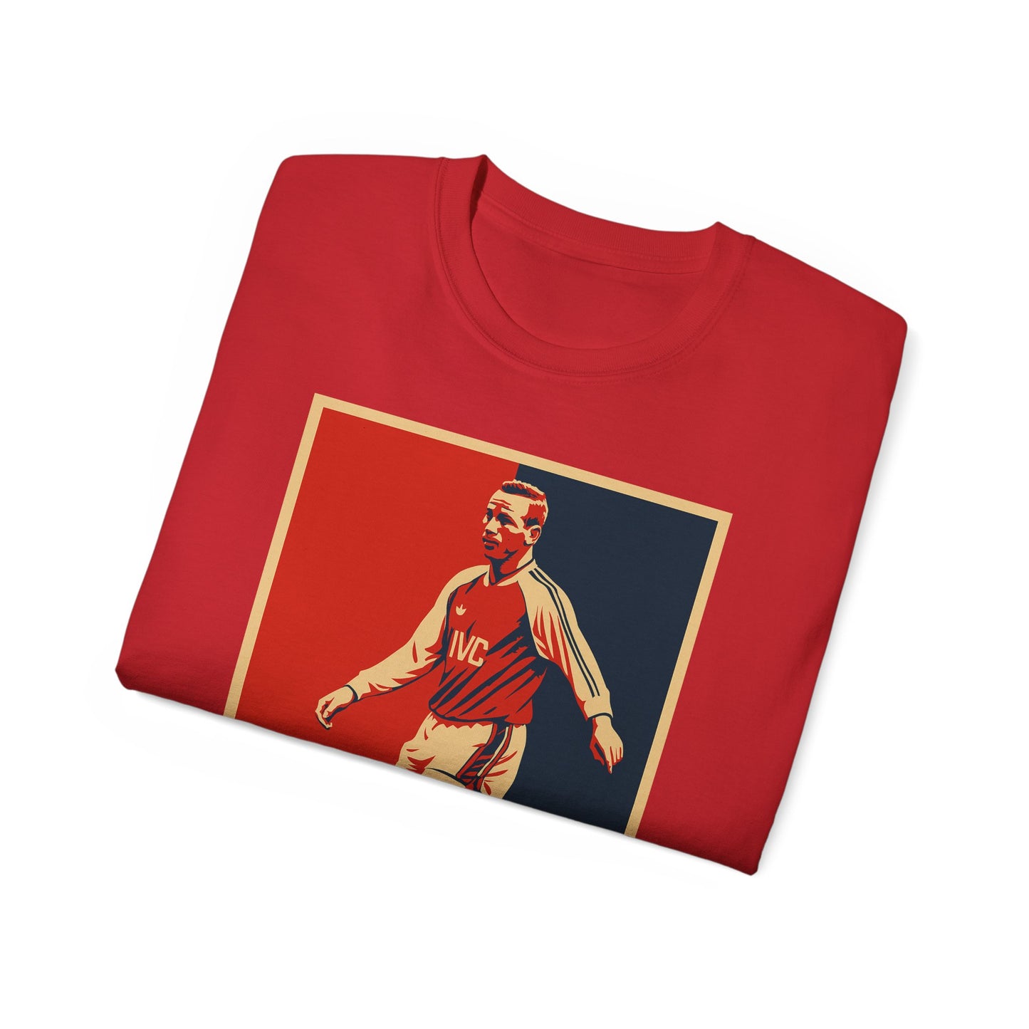 Perry Groves Hope T-Shirt
