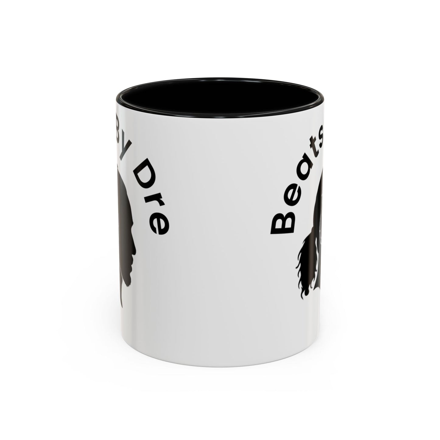 Dre Taylor - Prestwich Heys Accent Coffee Mug (11, 15oz)
