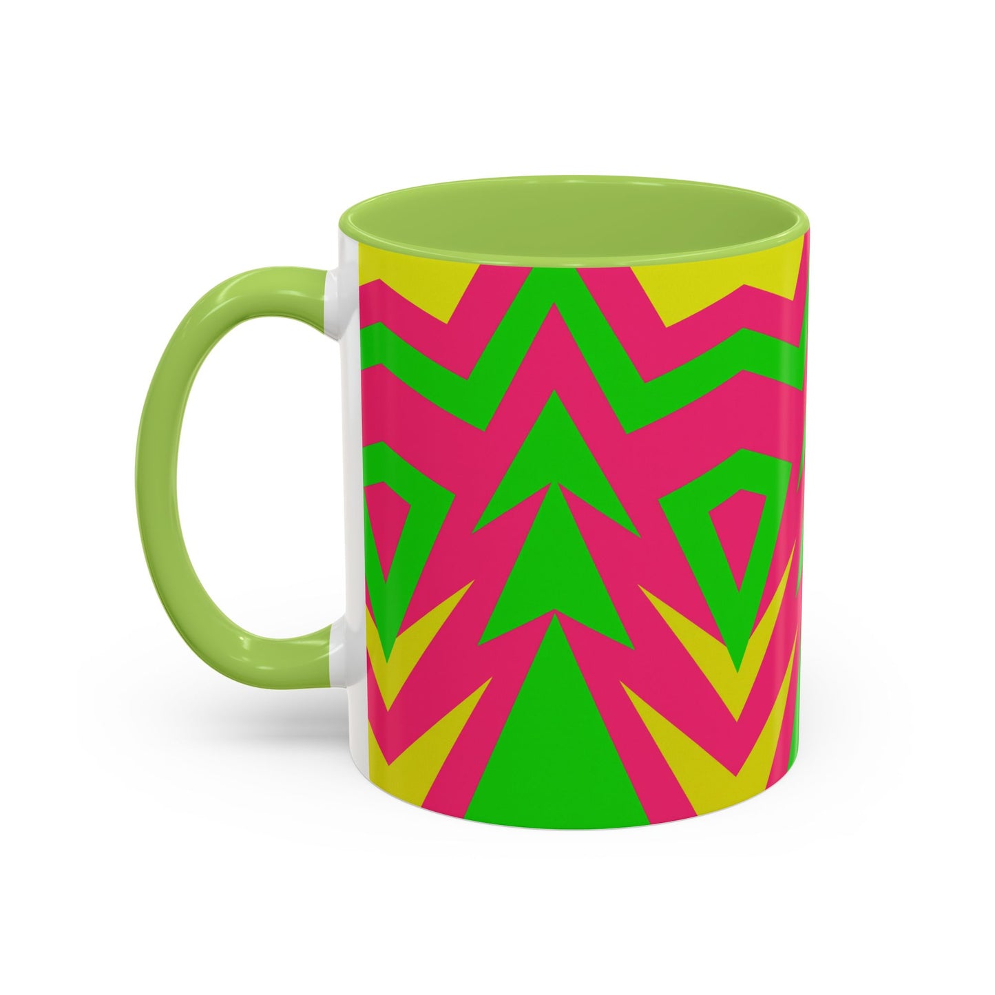 Jorge Campos Mexico World Cup Goalkeeper Shirt Mug