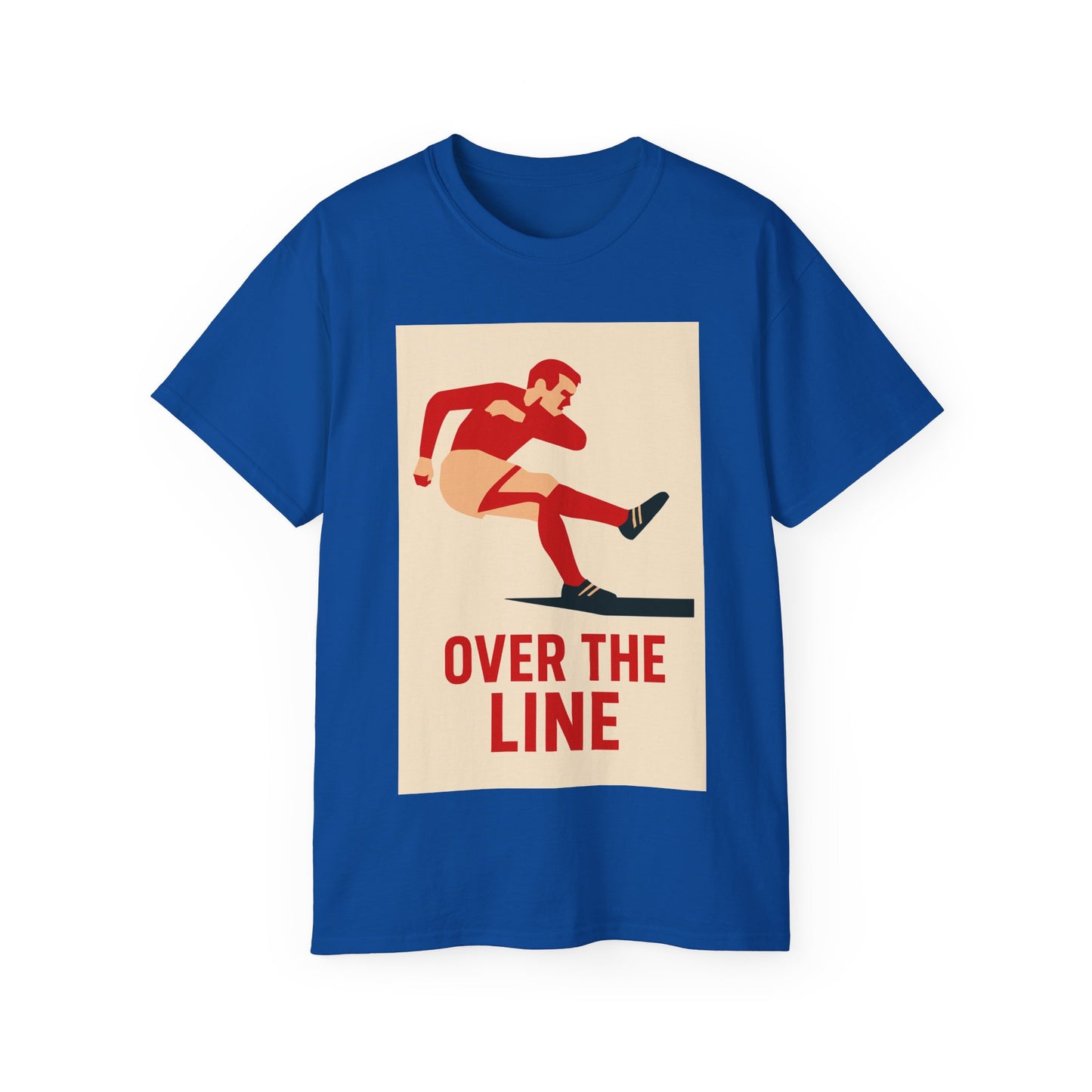Geoff Hurst T-Shirt - England