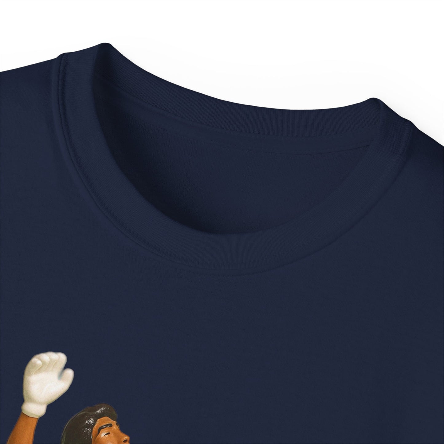 Jorge Campos Subbuteo T-Shirt - Mexico