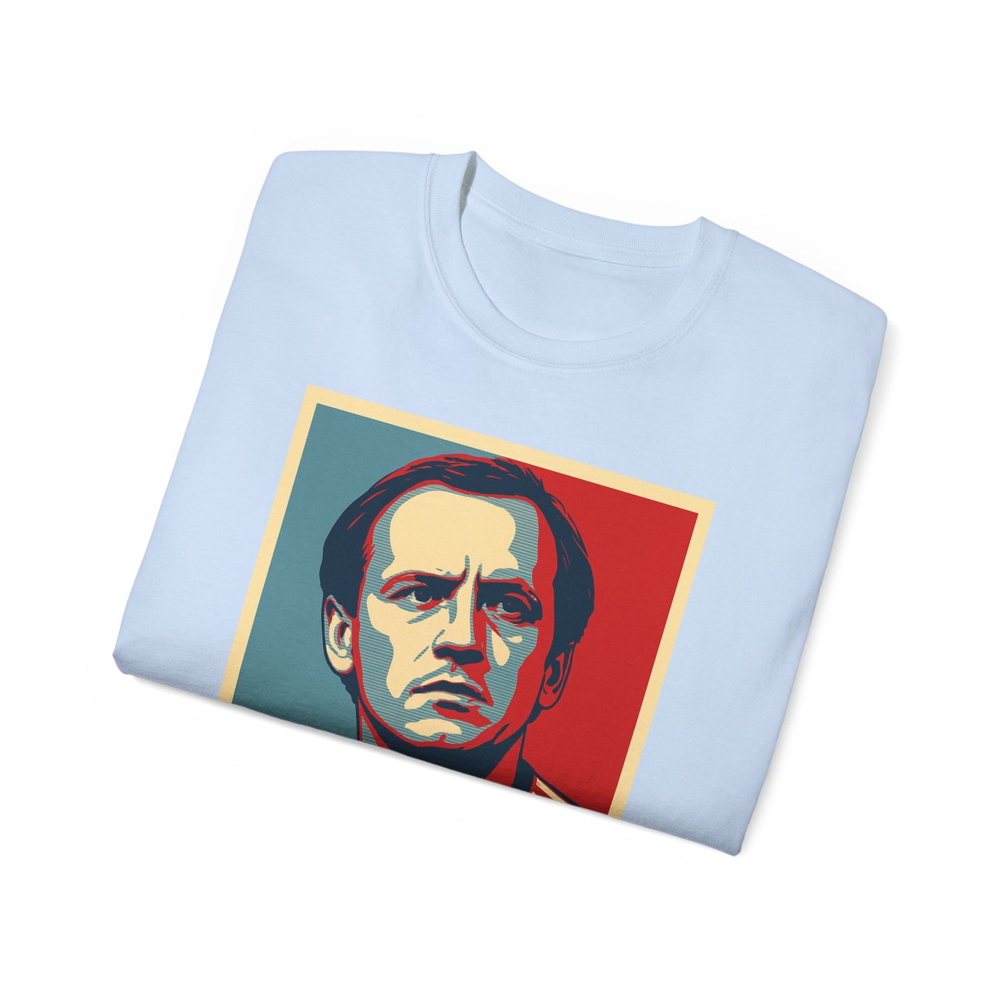 Igor Belanov Hope T-Shirt - USSR (Soviet Union)