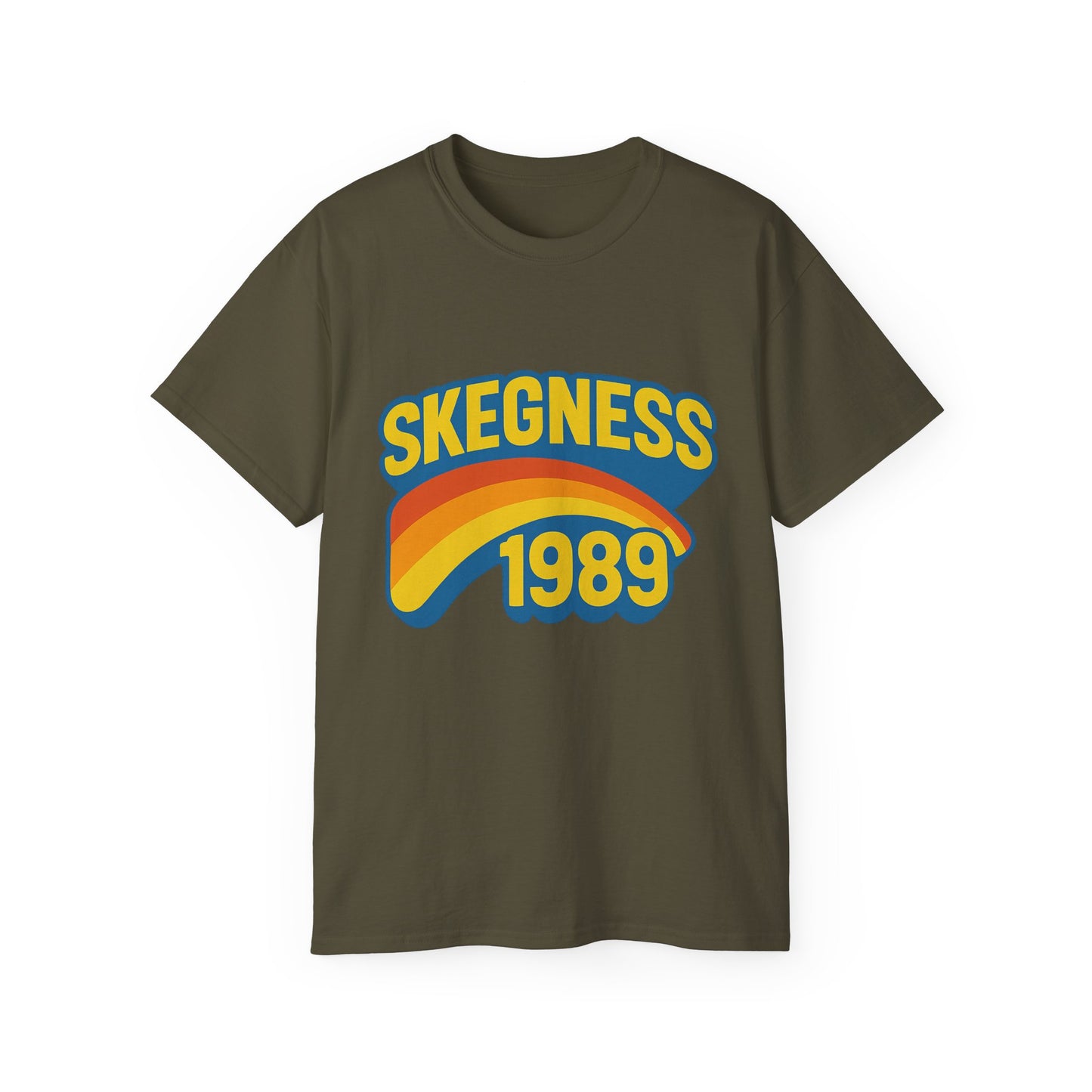 Skegness T-Shirt