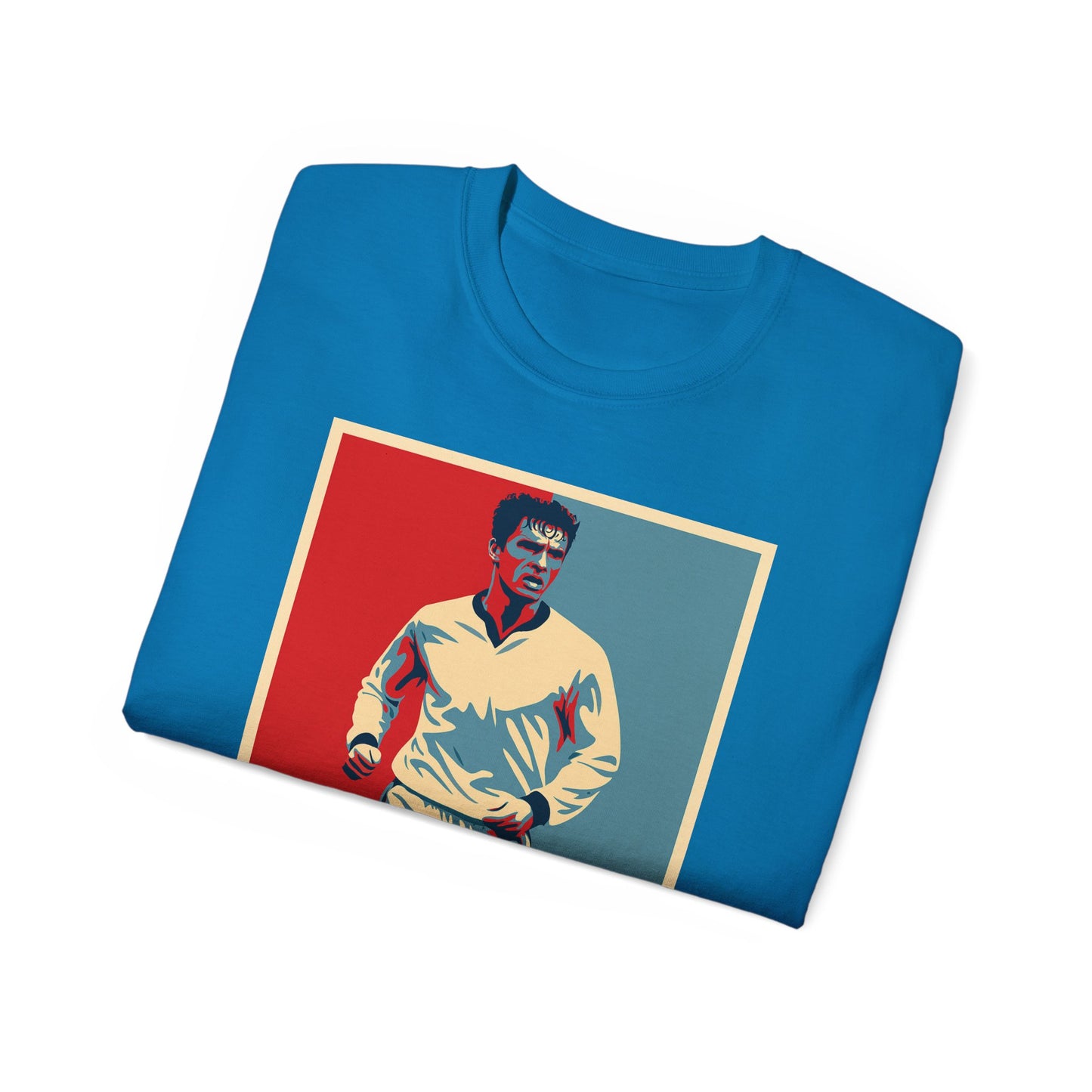 Gary Speed Hope T-shirt