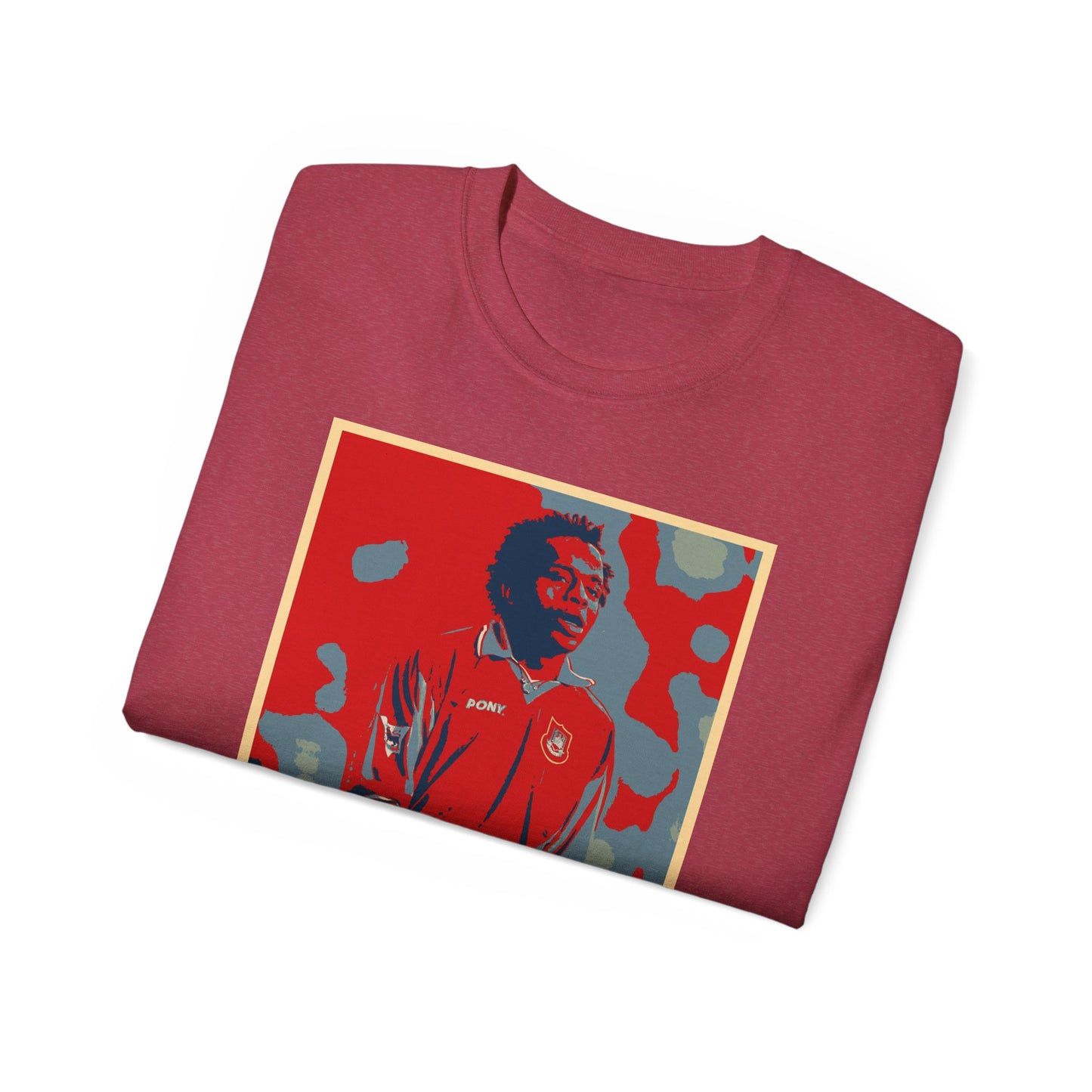 Samasi Abou Hope T-Shirt