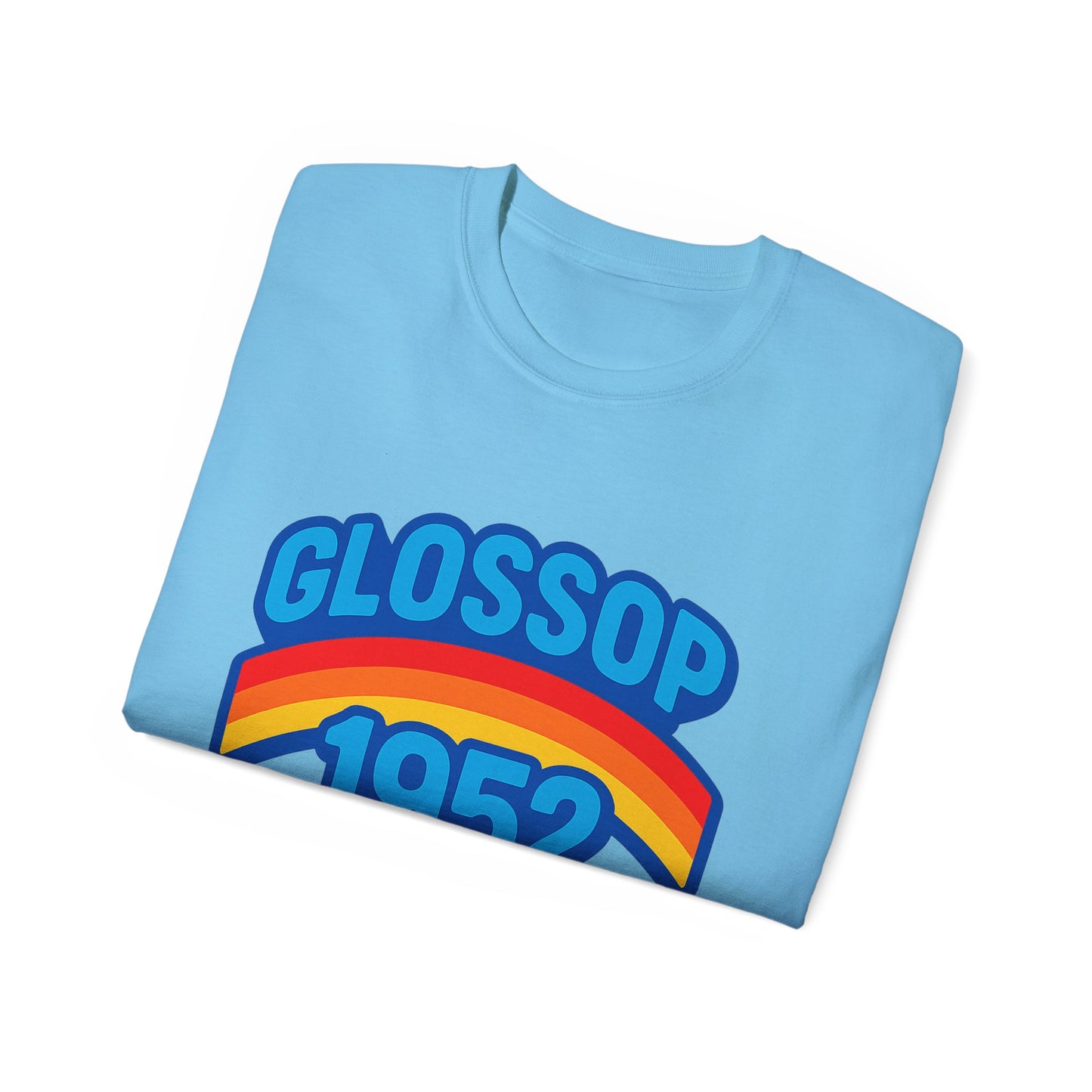 Glossop 1952 T-Shirt