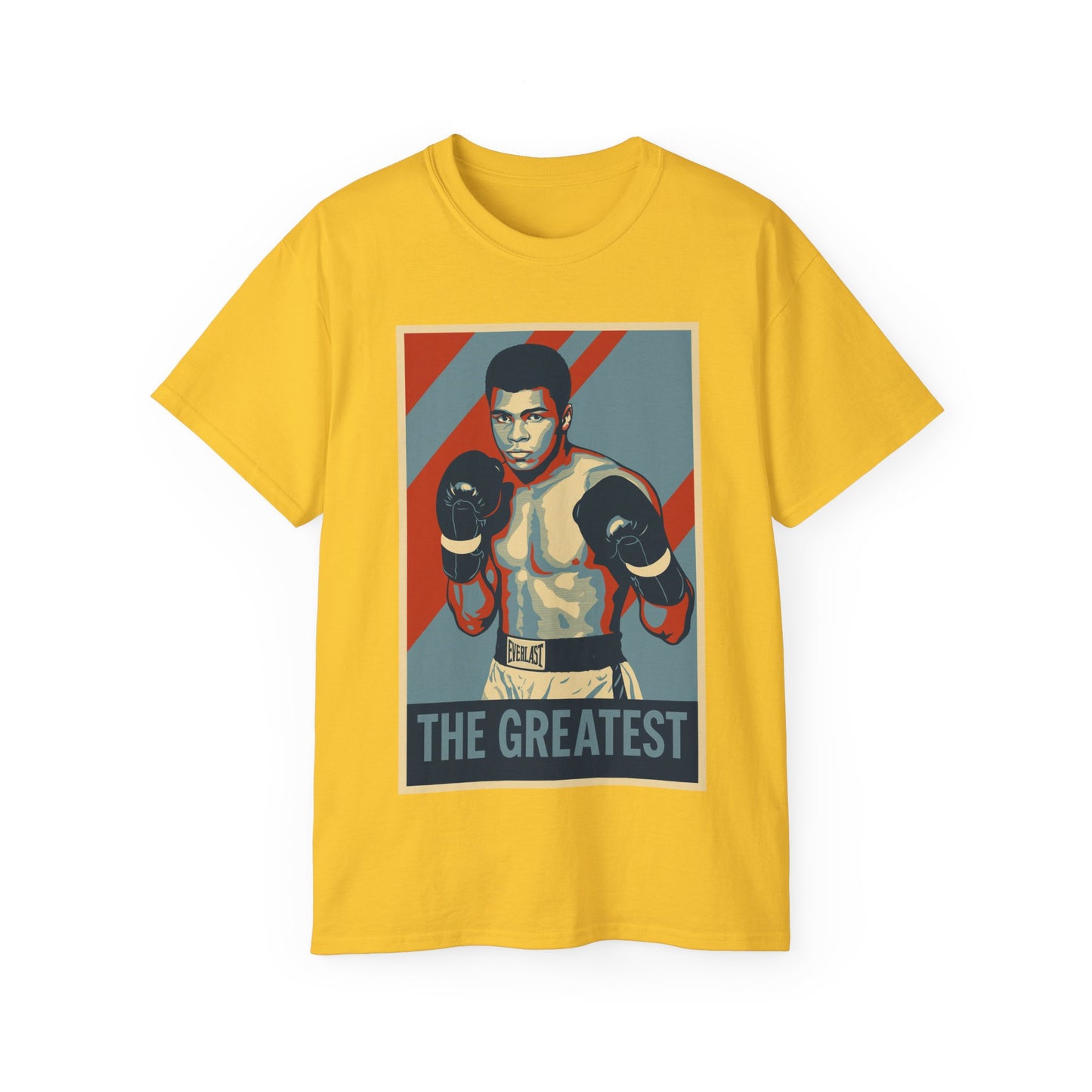 Muhammad Ali T-Shirt