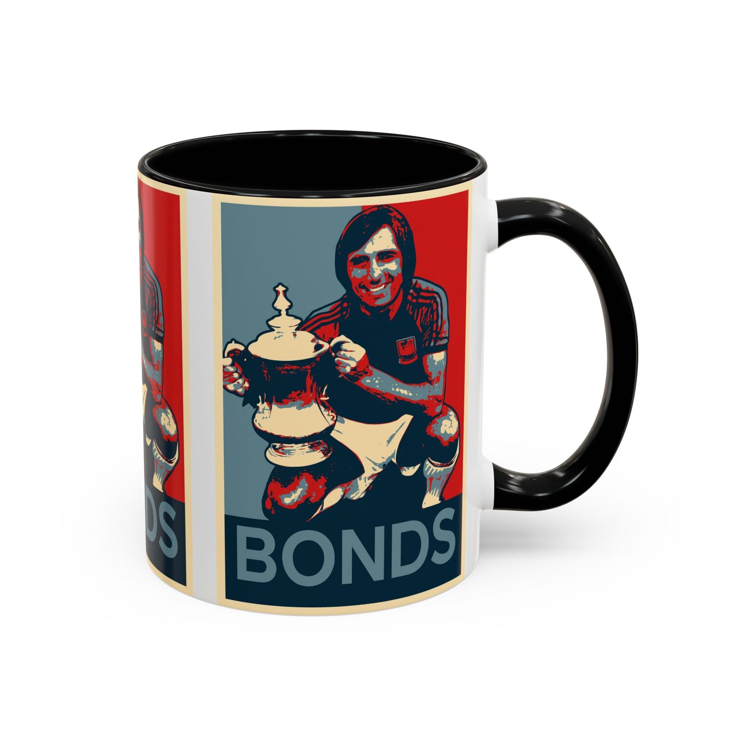 Billy Bonds Hope Mug