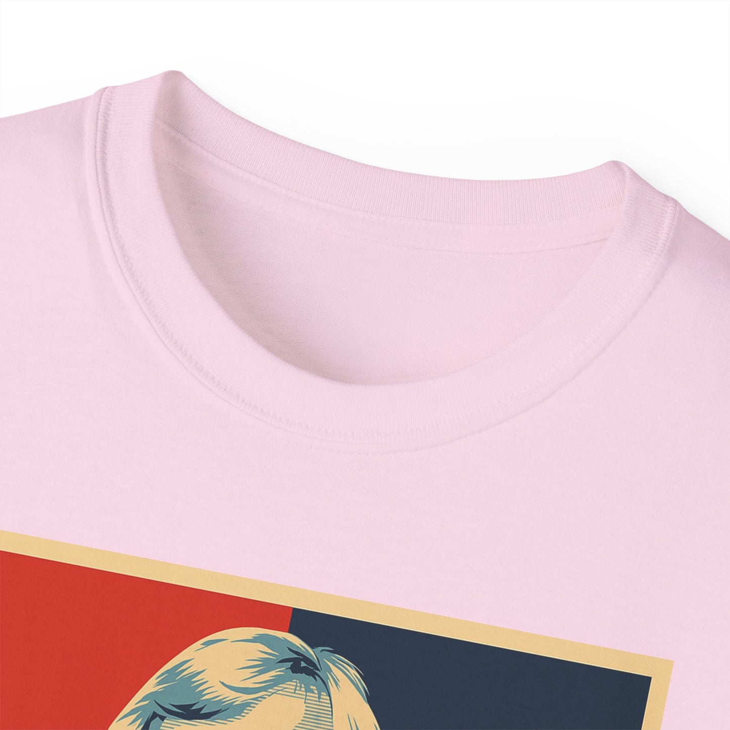 Kenny Burns Hope T-Shirt