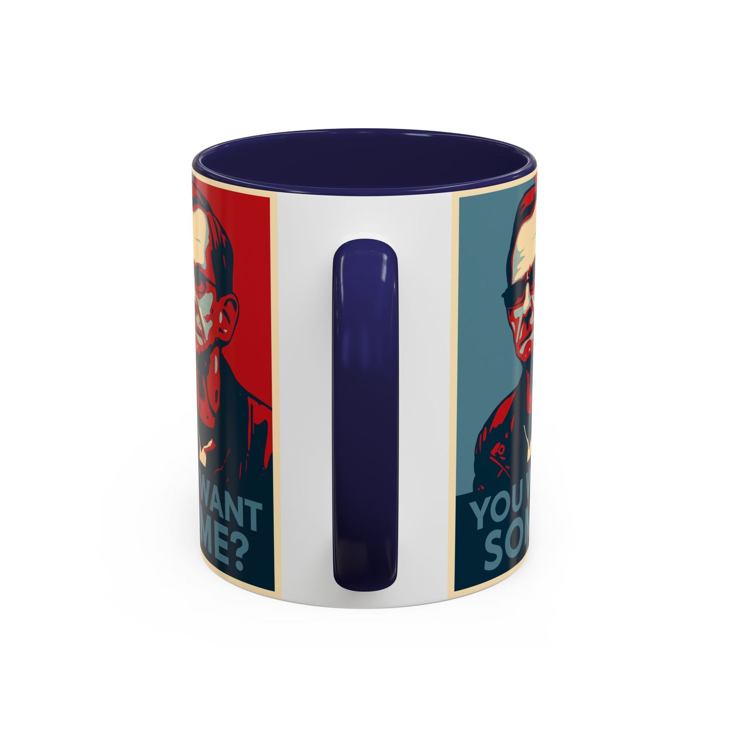 Wealdstone Raider Mug