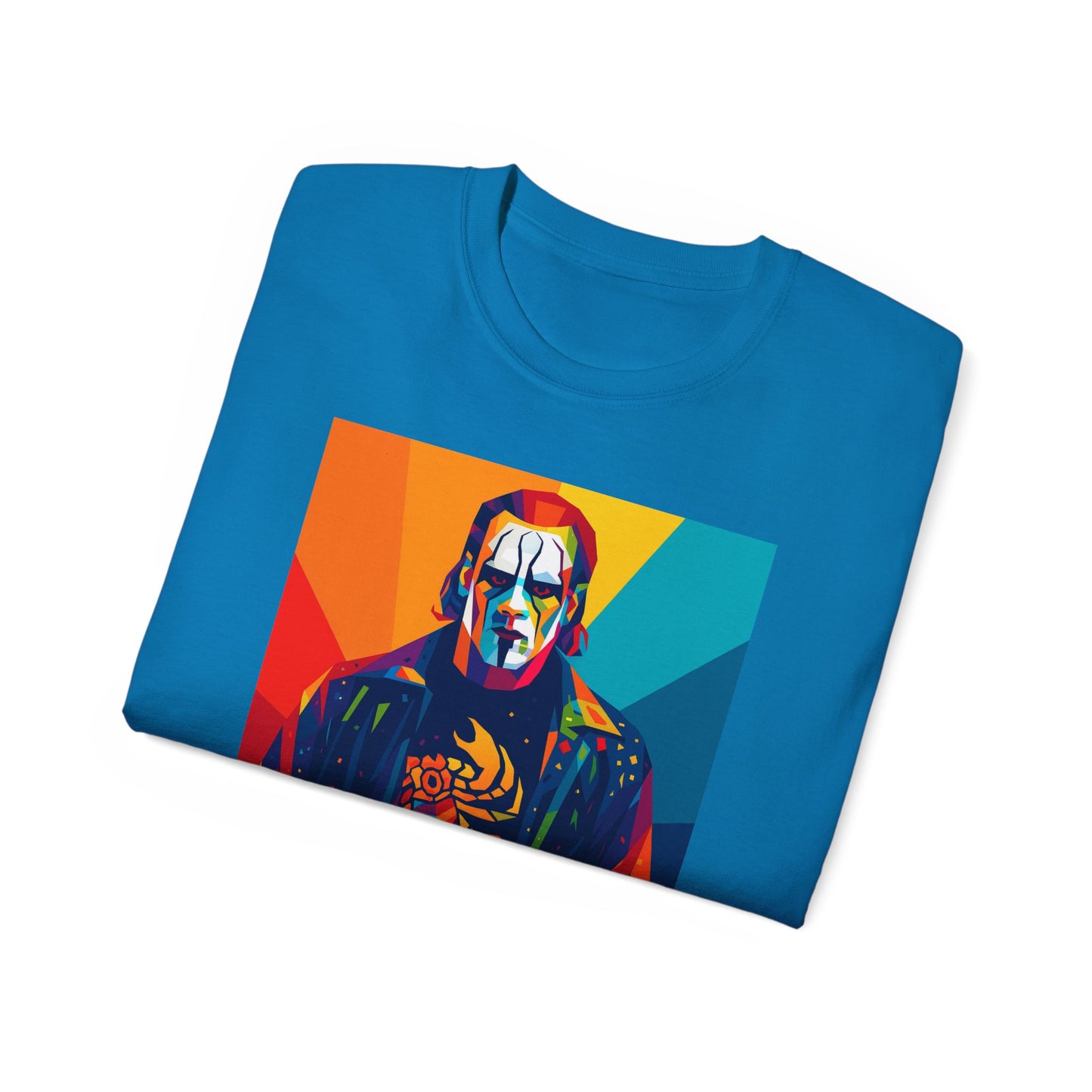 Sting T-Shirt