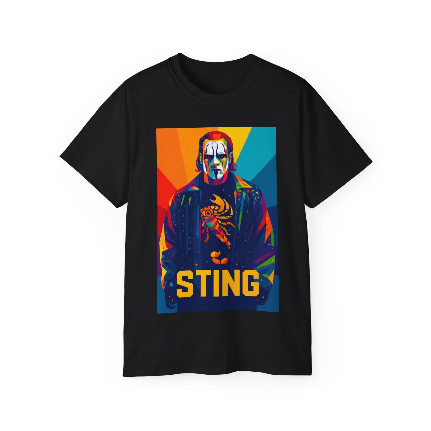Sting T-Shirt