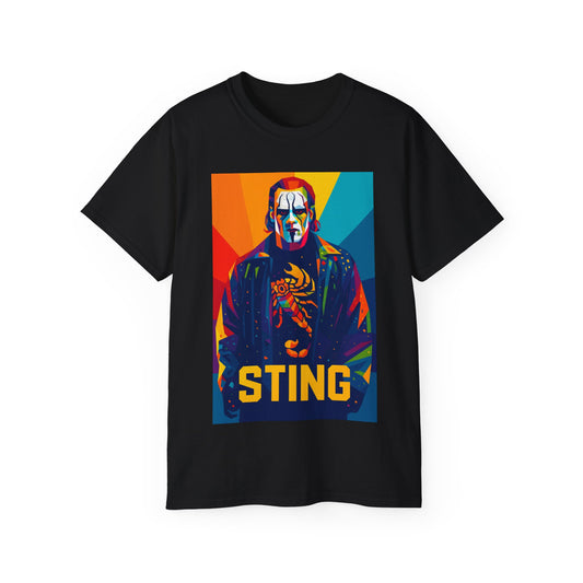 Sting T-Shirt
