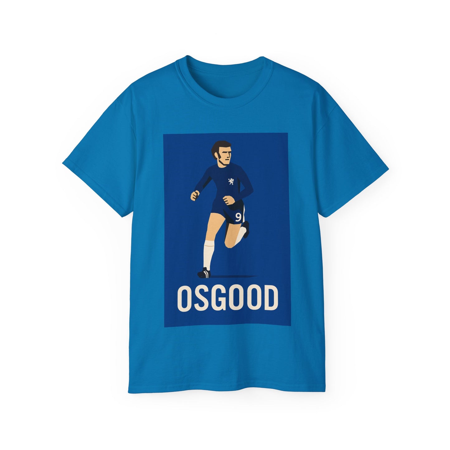 Peter Osgood - Chelsea