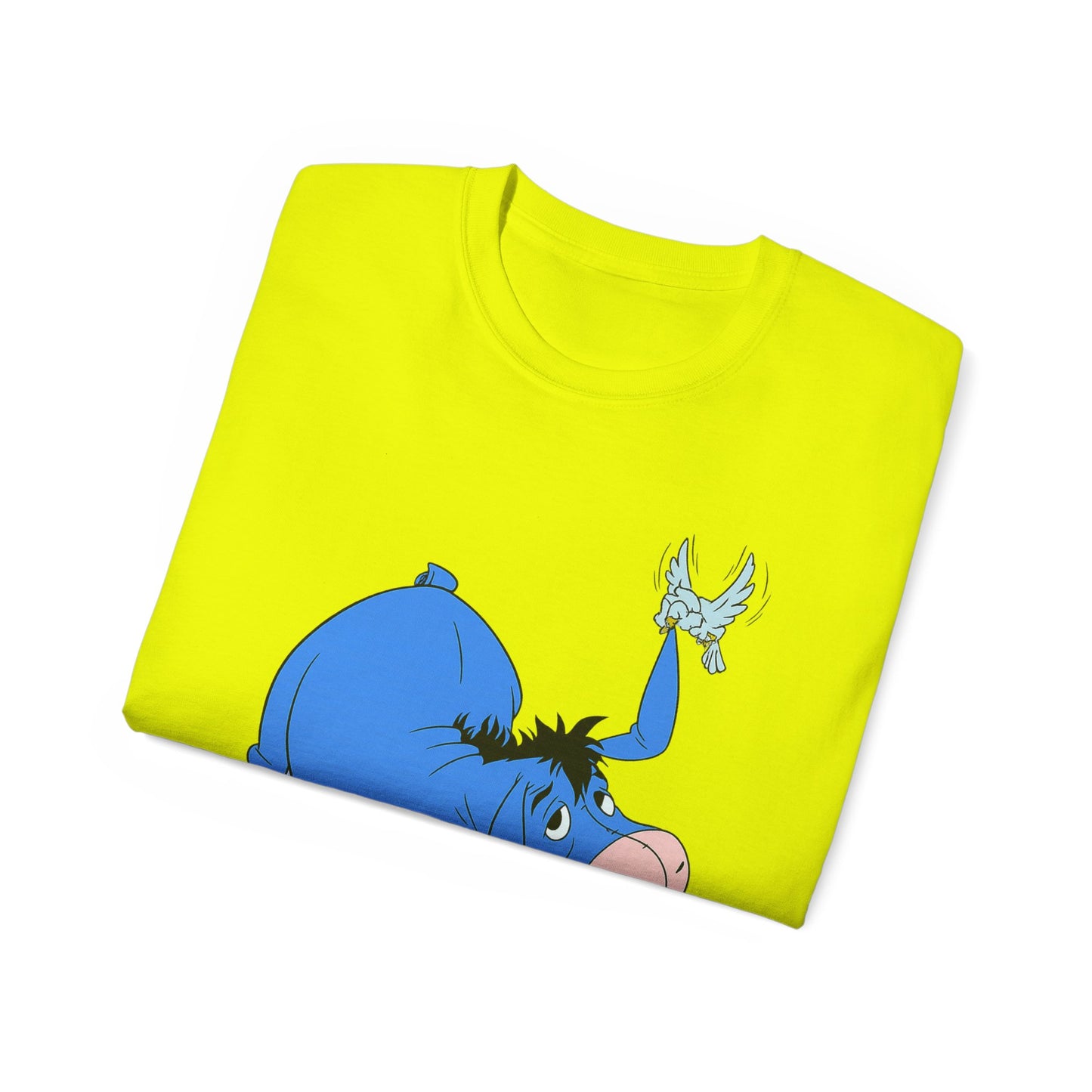 Eeyore 'Not Today' T-Shirt