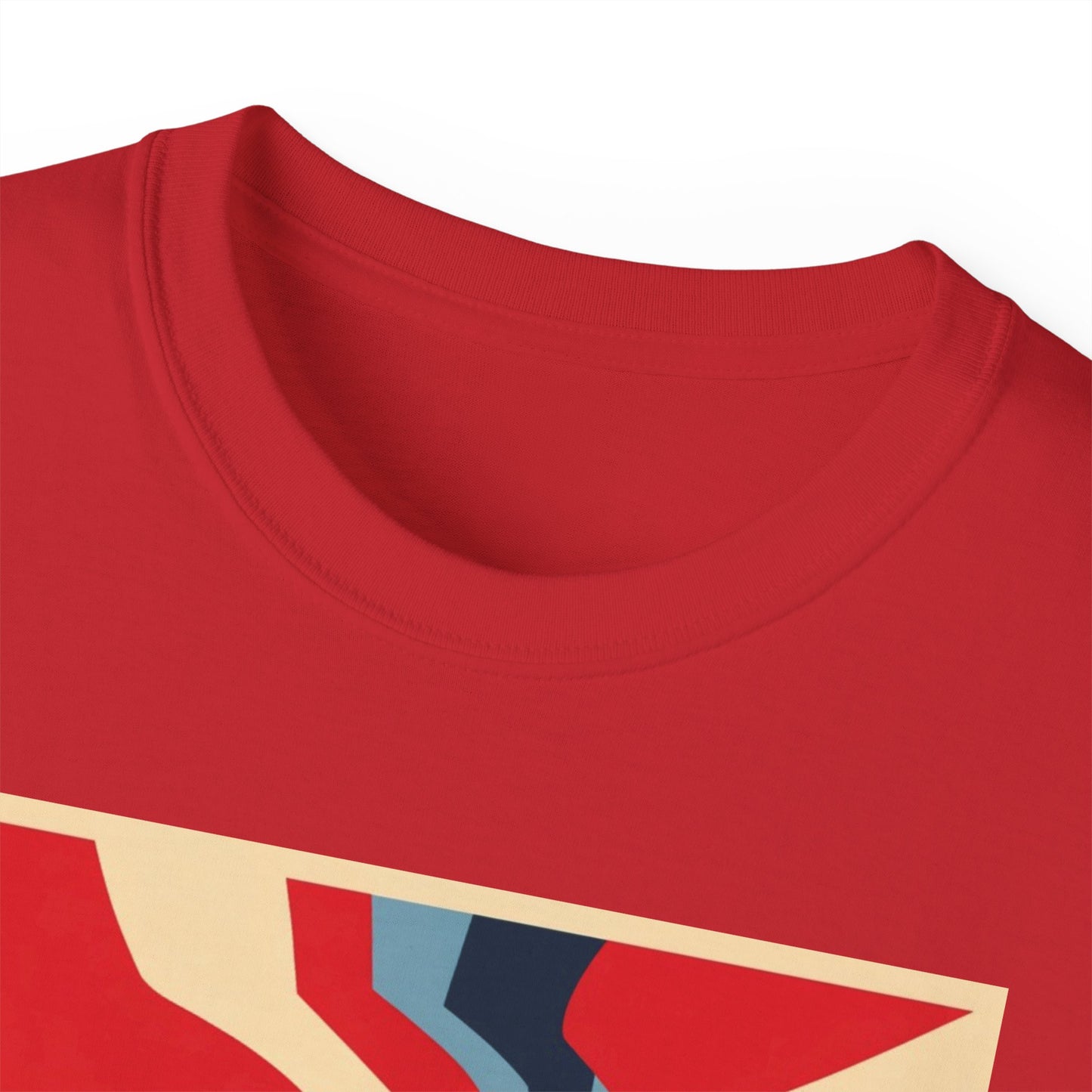 Norman Whiteside Unisex Ultra Cotton Tee