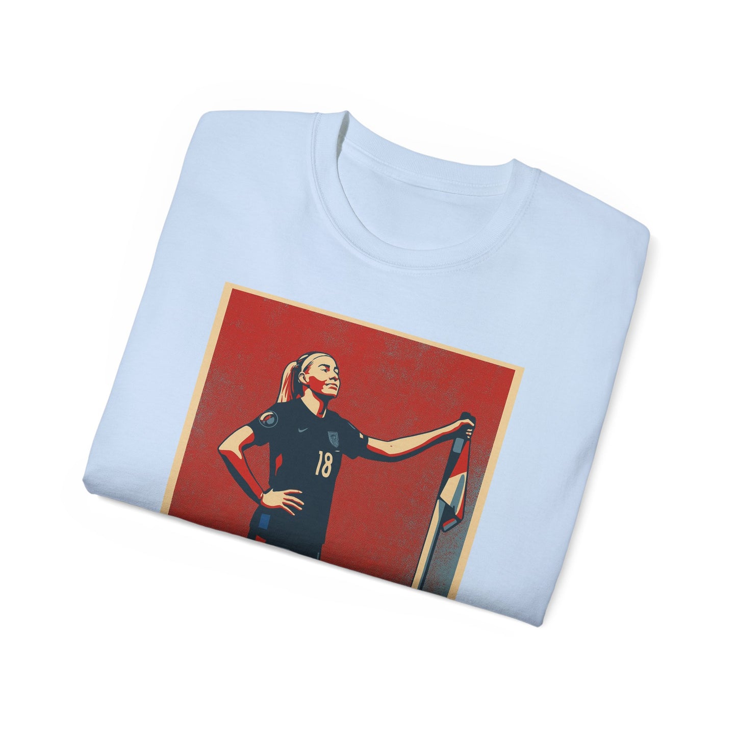 Chloe Kelly England T-Shirt