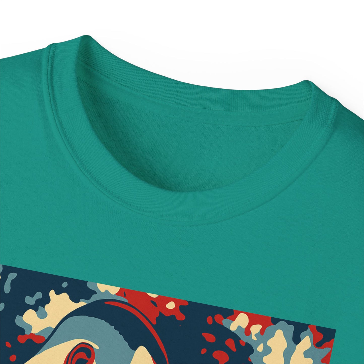 Travis and Taylor Hope T-Shirt