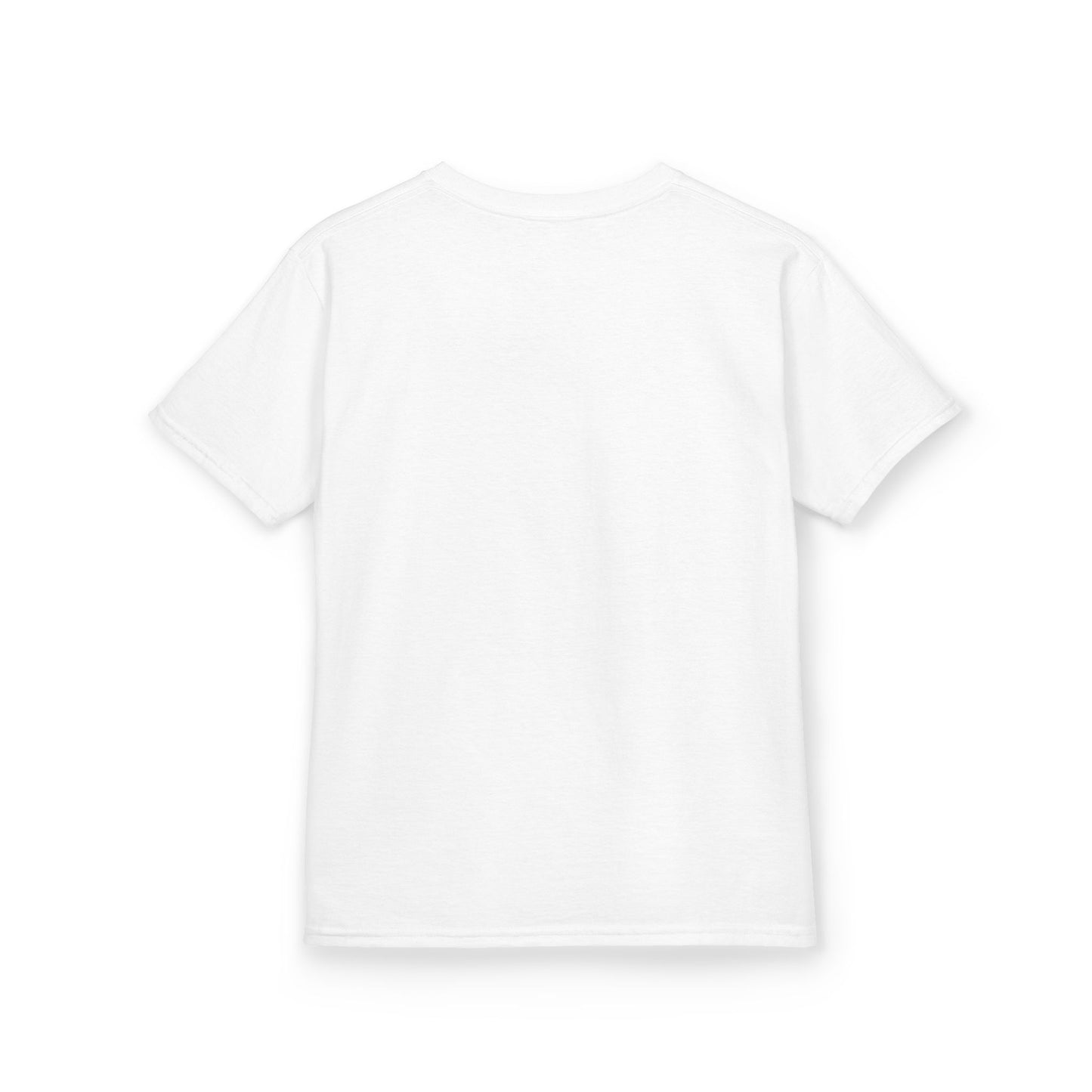Bryson Appleton - Prestwich Heys Kids Heavy Cotton™ Tee