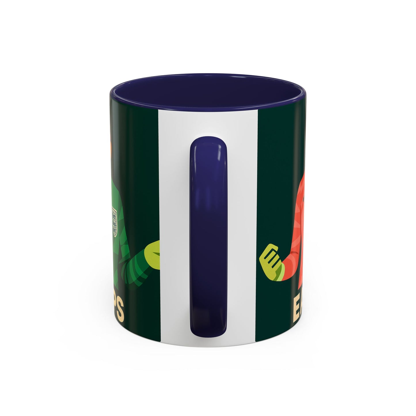 Mary Earps Mug - England