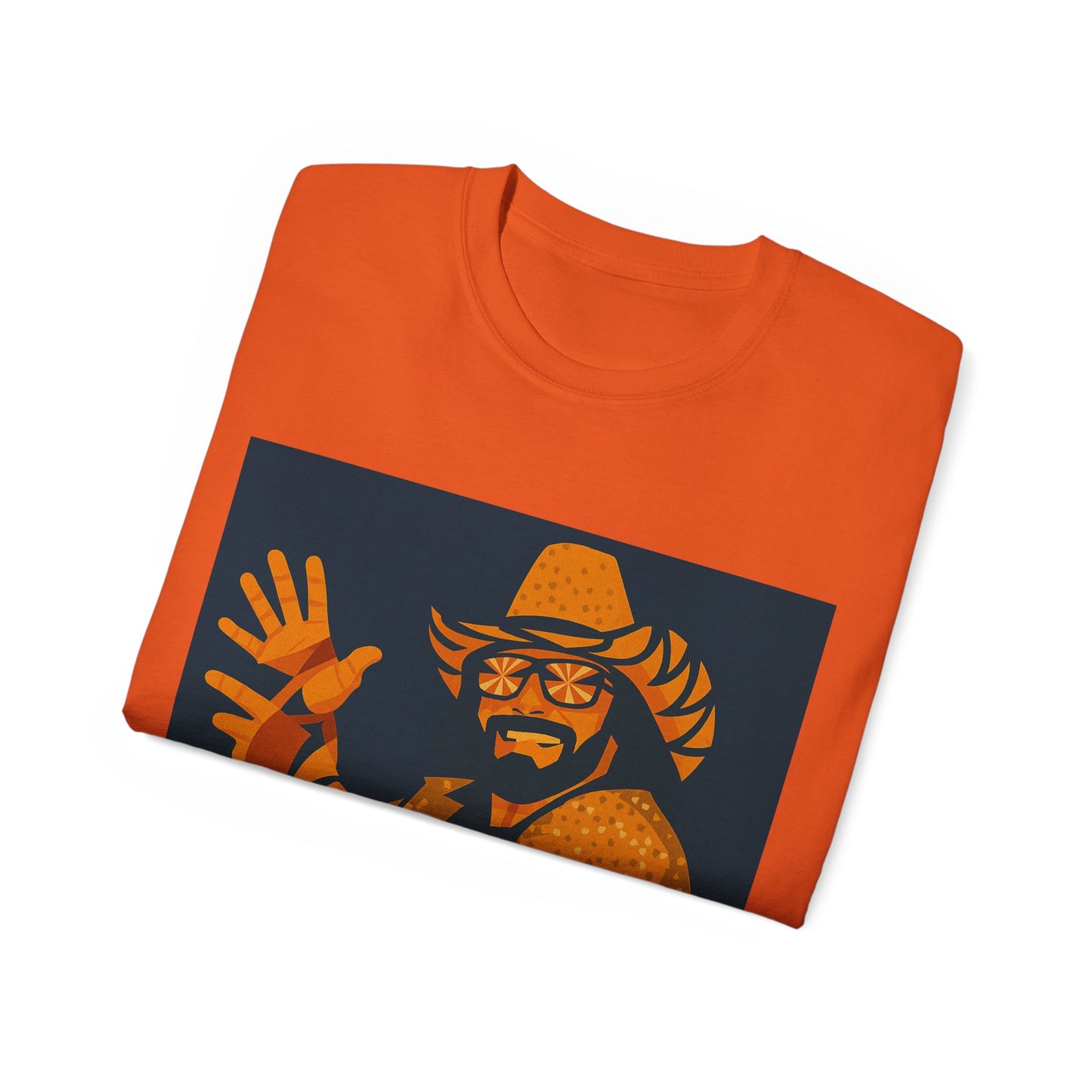 Macho Man Randy Savage WWF WWE