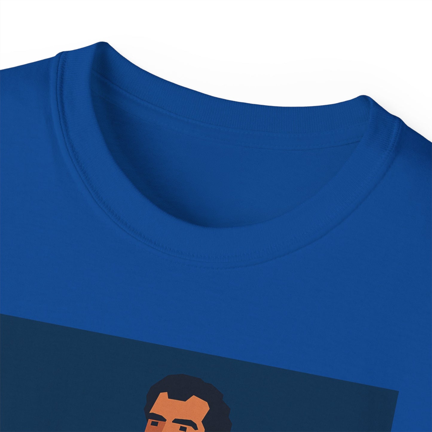 Graeme Souness T-Shirt - Rangers