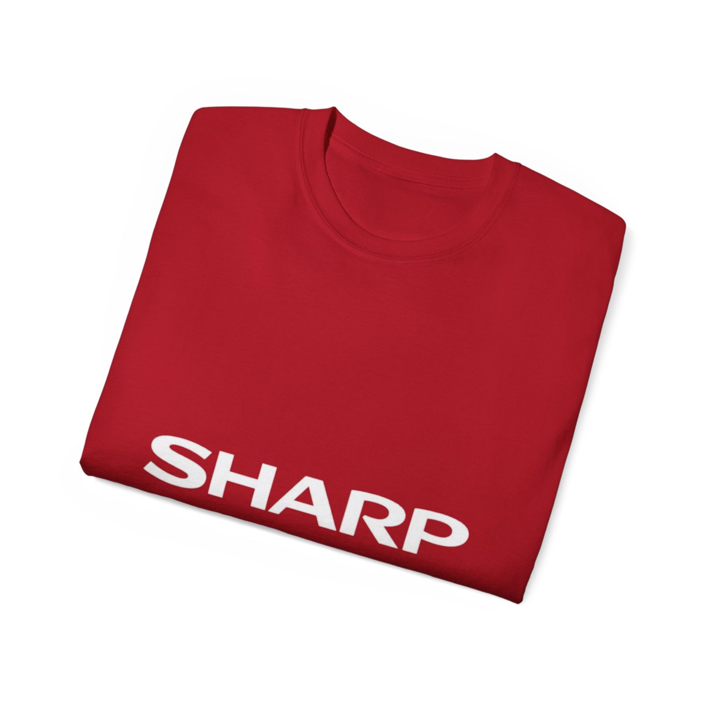 Manchester United Sharp T-Shirt