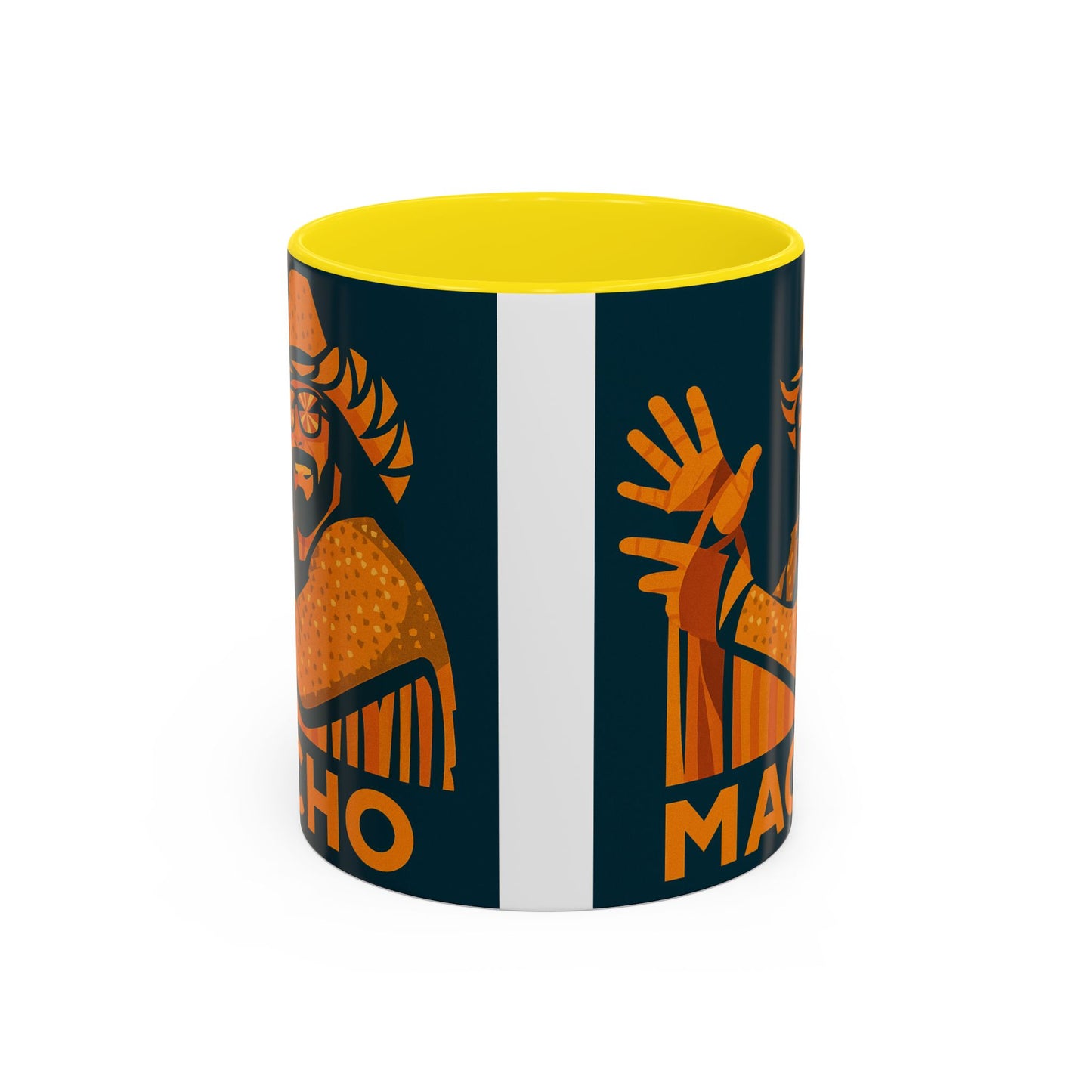 Macho Man Randy Savage Mug - WWF WWE