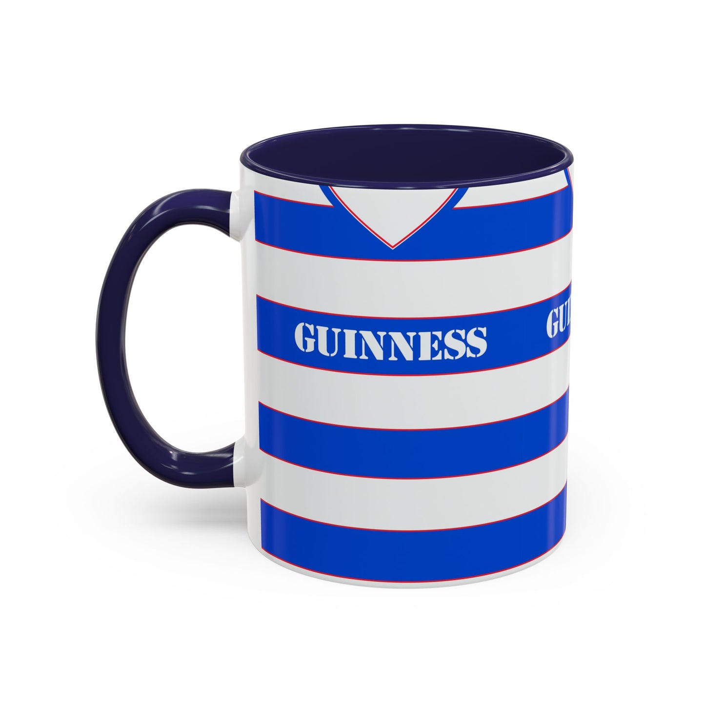 QPR Kit Mug