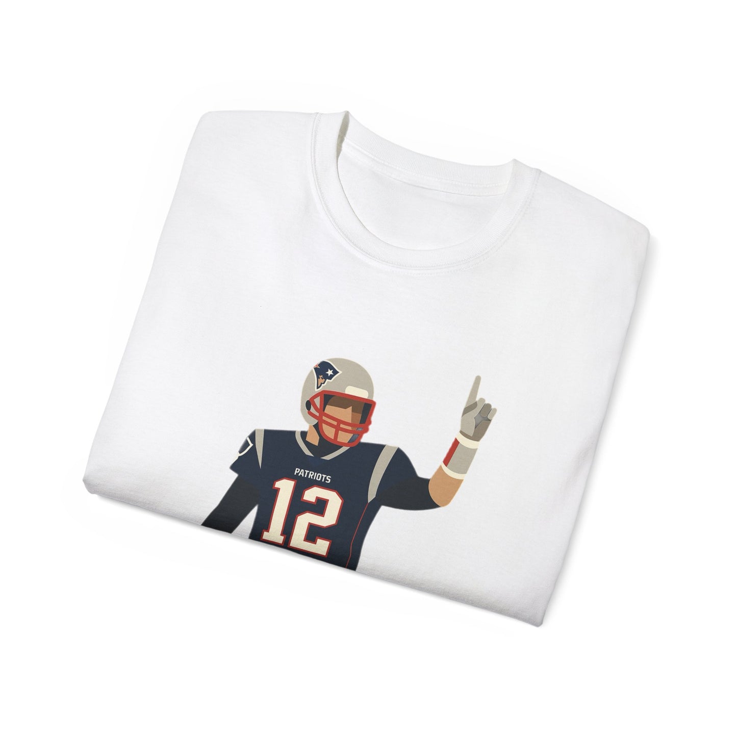 Tom Brady - New England Patriots