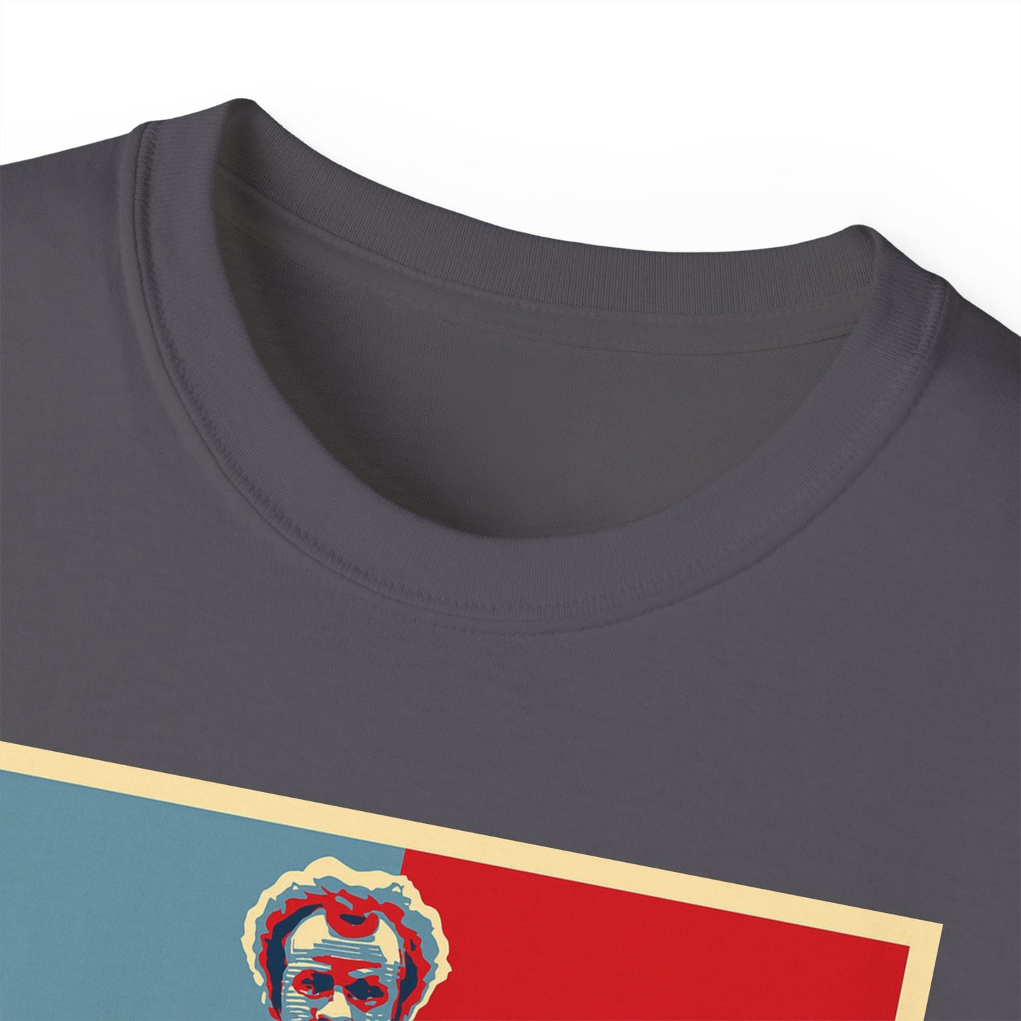 Billy Bremner Hope T-Shirt