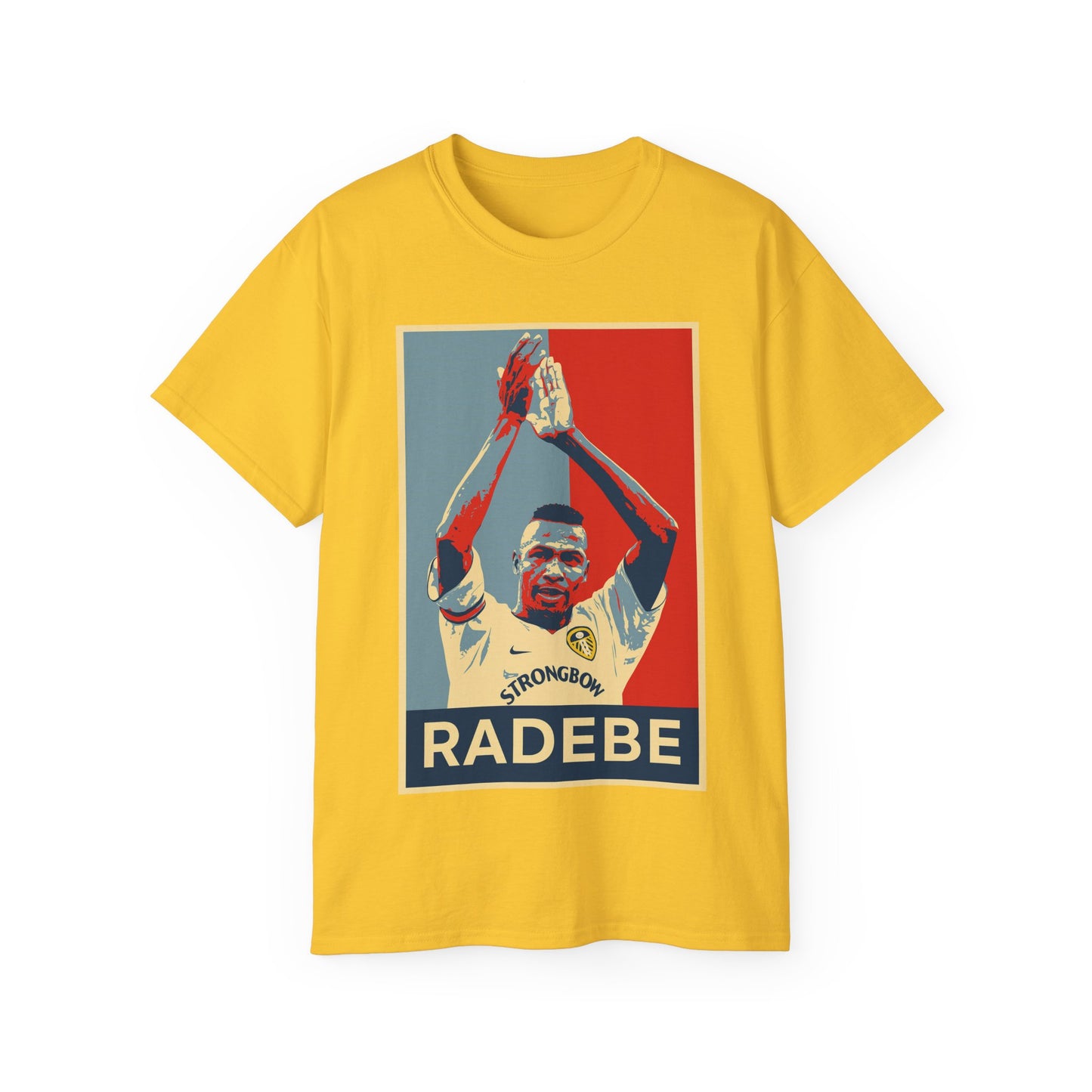 Lucas Radebe Hope T-Shirt