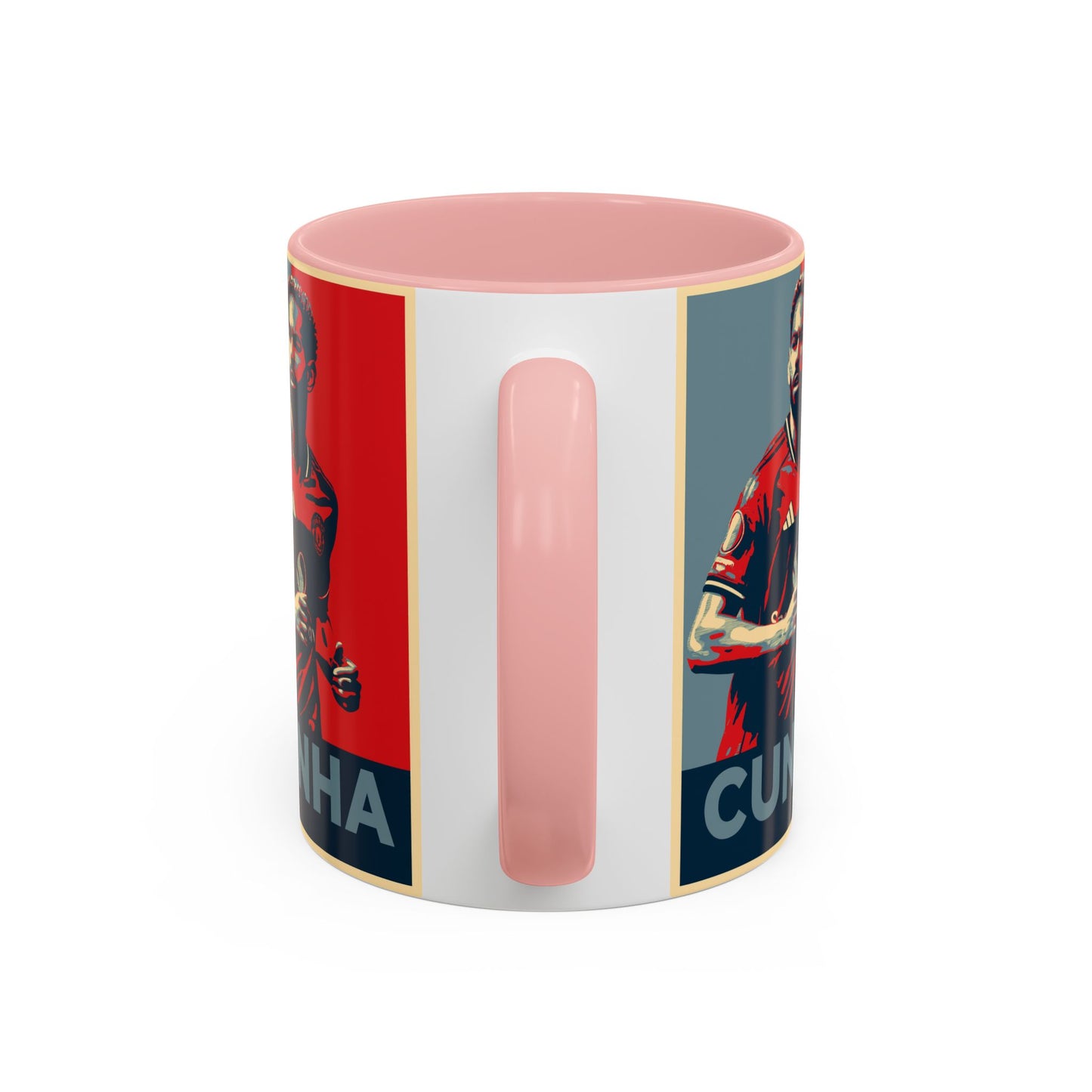 Matheus Cunha Hope Mug