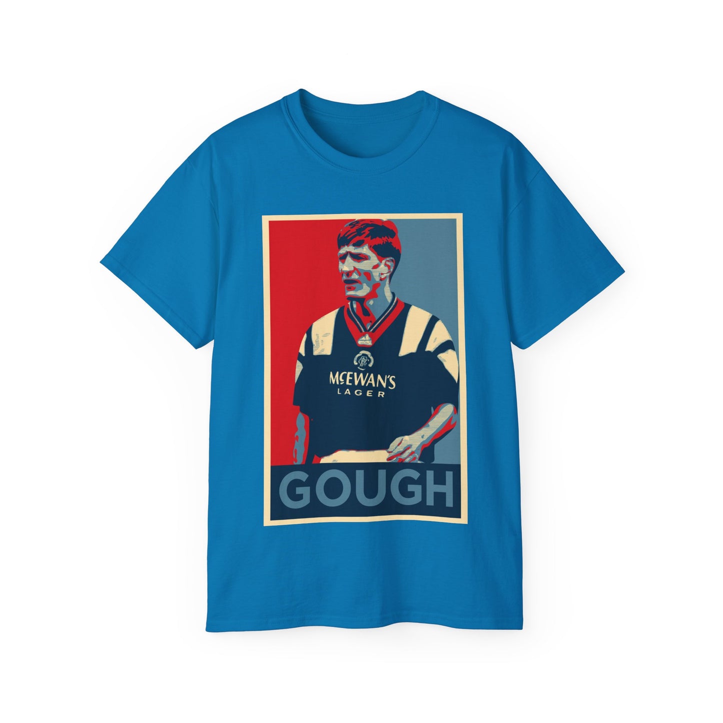 Richard Gough Hope T-Shirt