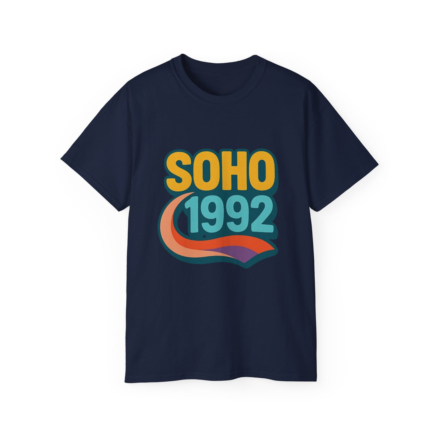 Soho 1992 T-Shirt