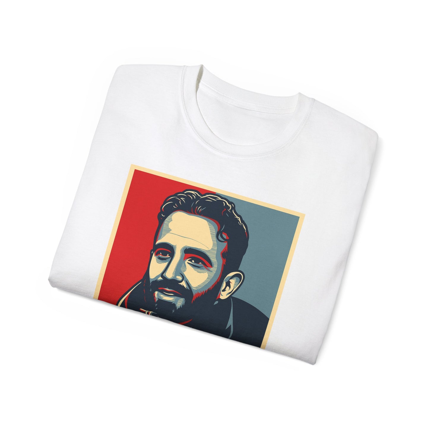 Ruben Amorim Hope T-Shirt - Manchester United