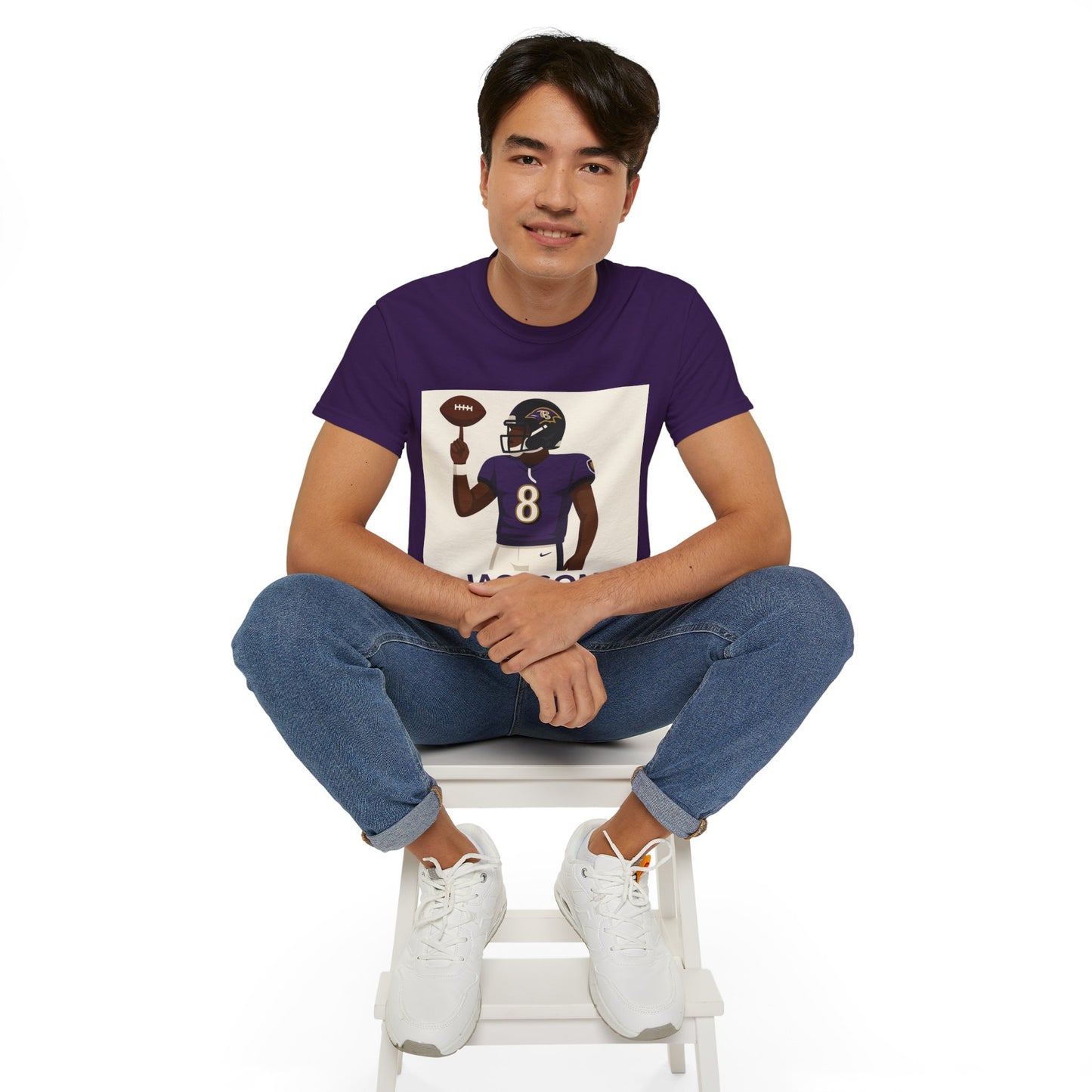 Lamar Jackson - Baltimore Ravens