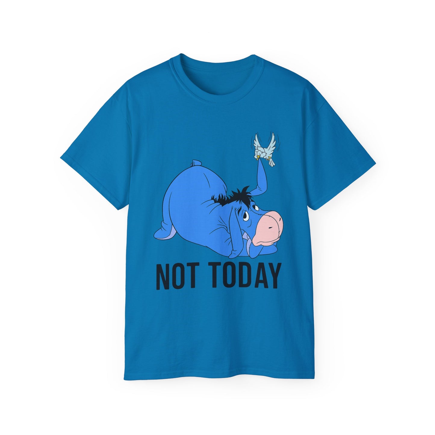 Eeyore 'Not Today' T-Shirt